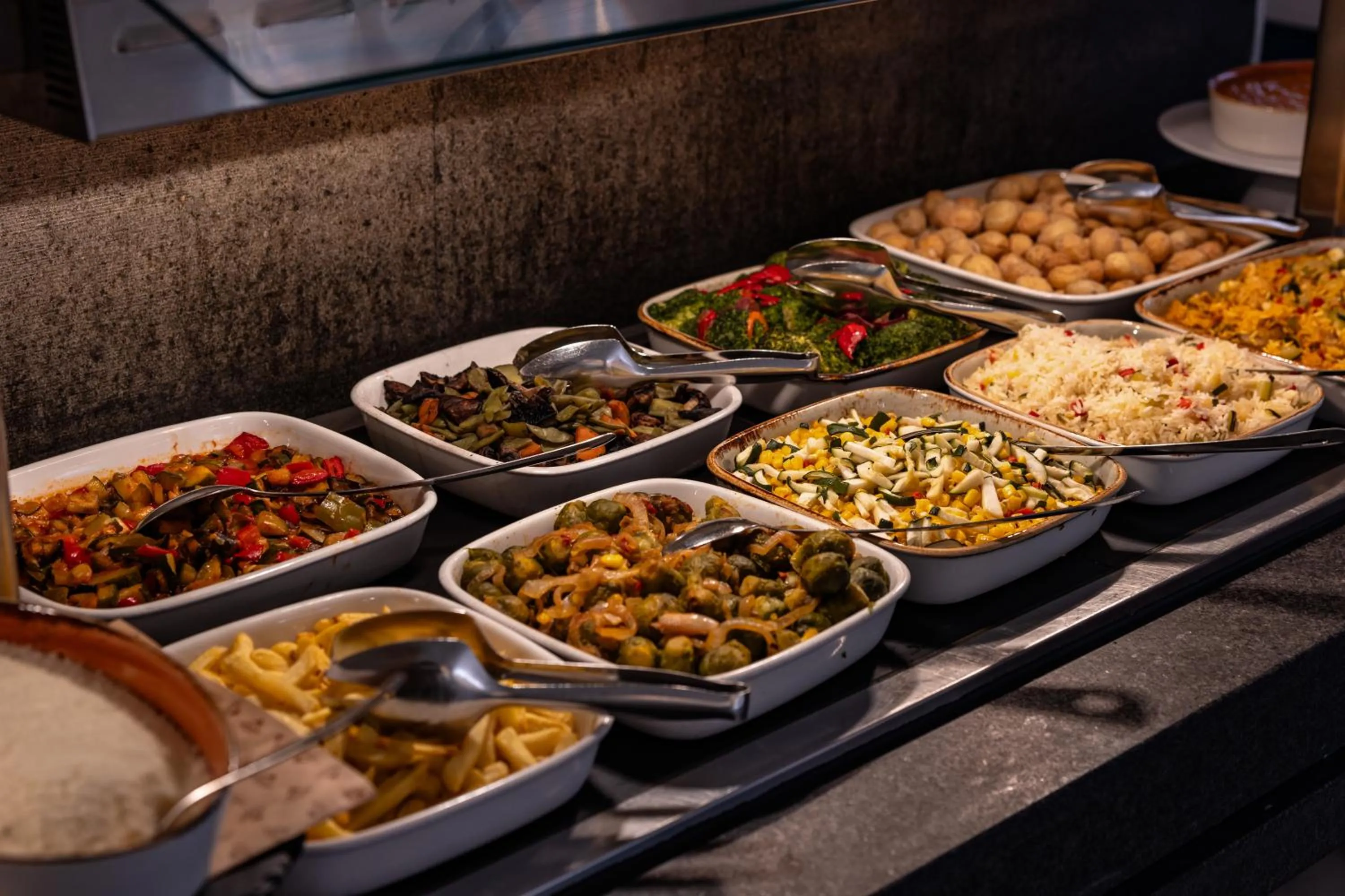 Corallium Beach by Lopesan Hotels - Adults Only