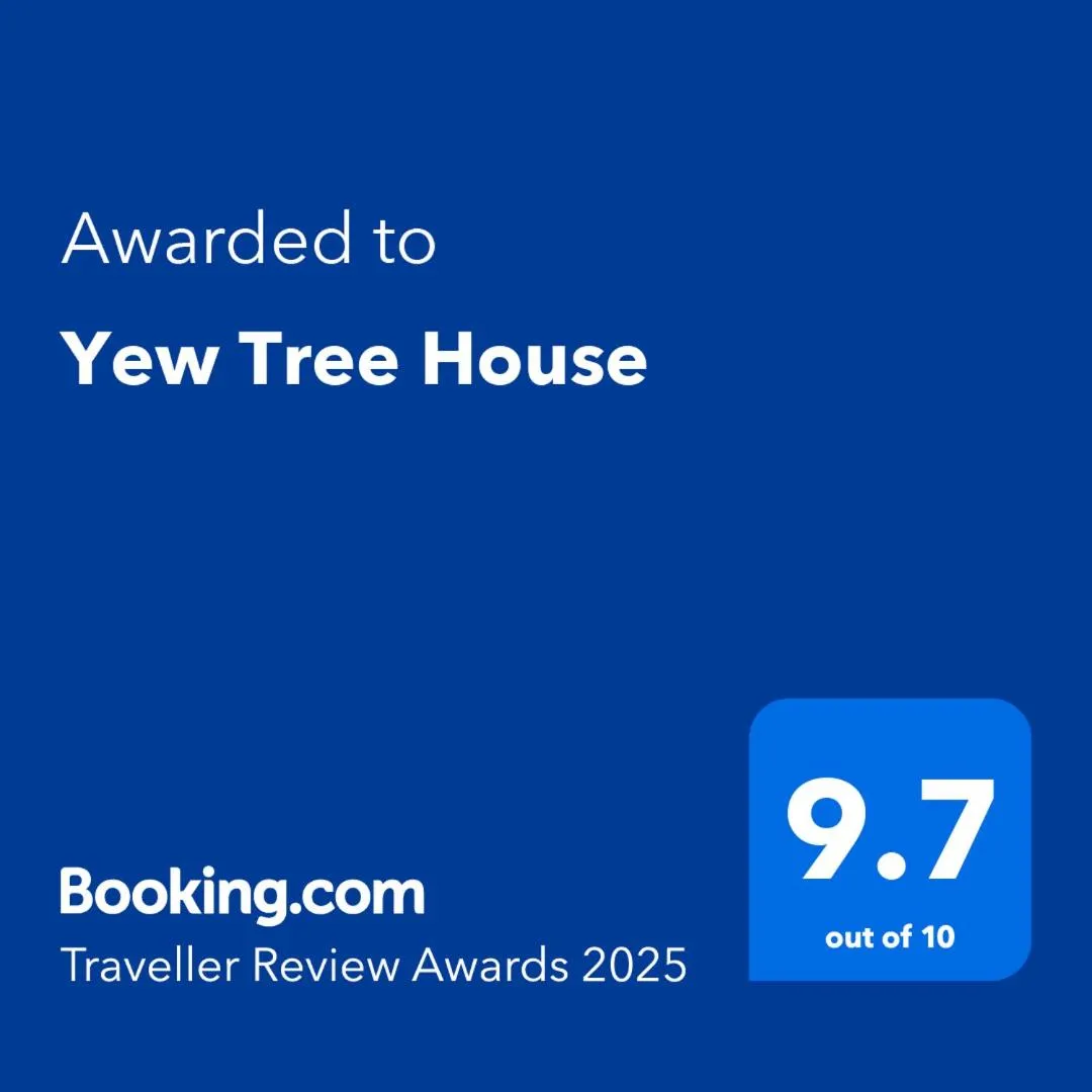 Yew Tree House