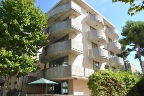 Residence Du Parc
