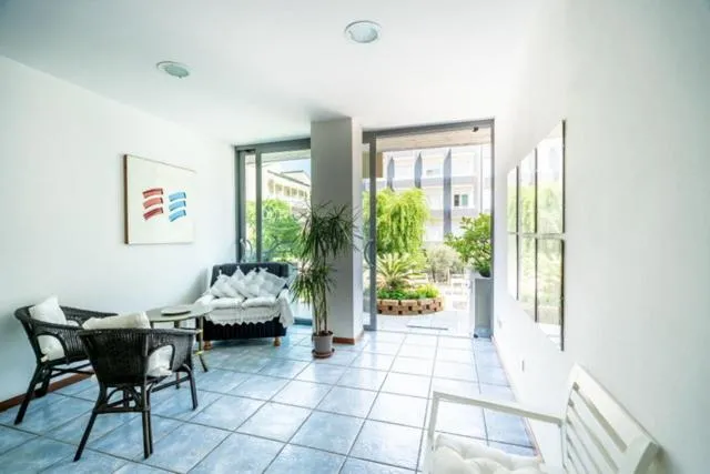 Residence Du Parc