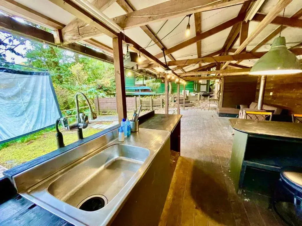 Nakadaki Art Village Nakadaki Art Village