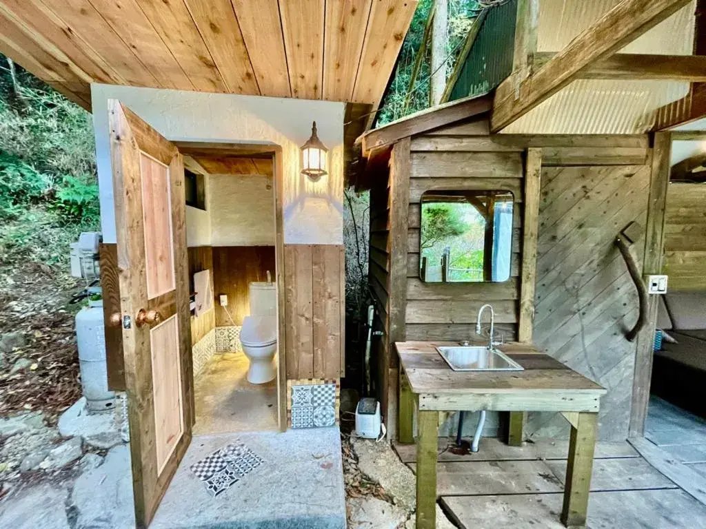 Nakadaki Art Village Nakadaki Art Village