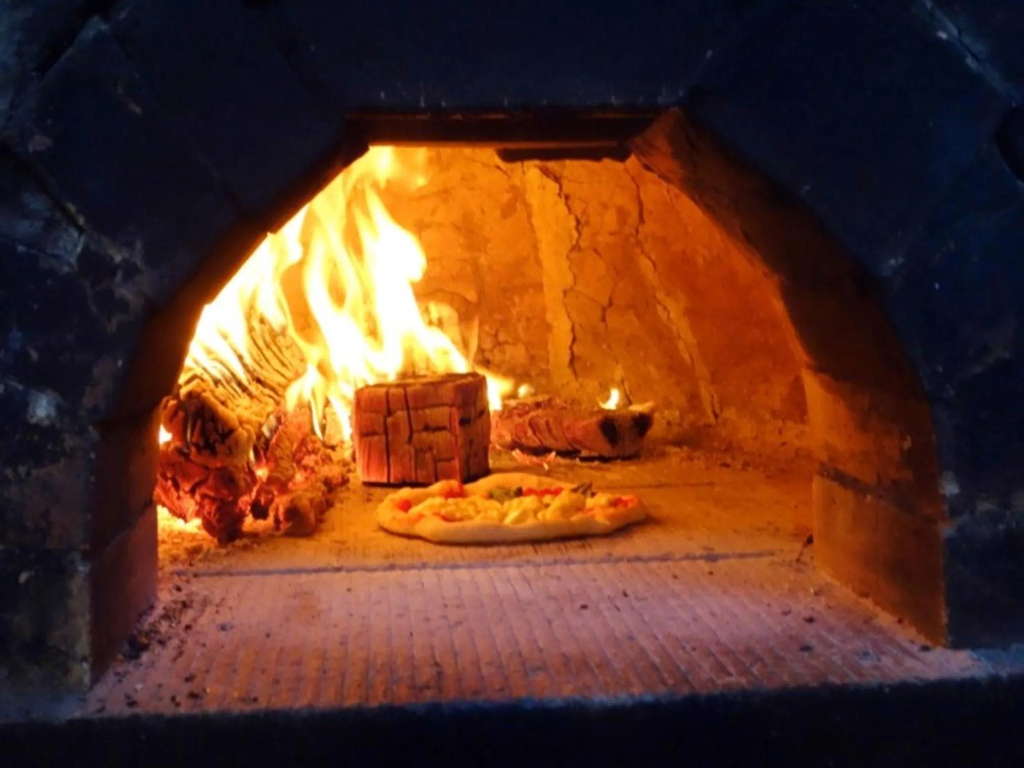 Area and facilities in Nakadaki Art Village