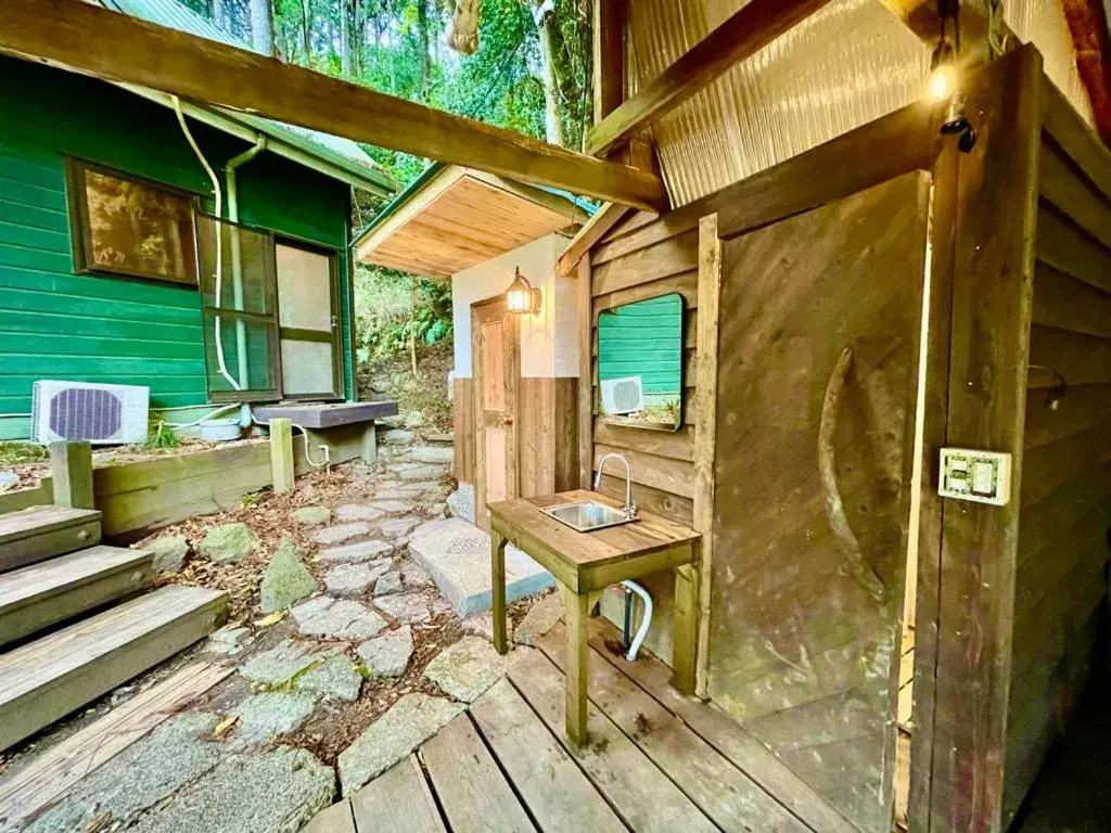 Nakadaki Art Village Nakadaki Art Village