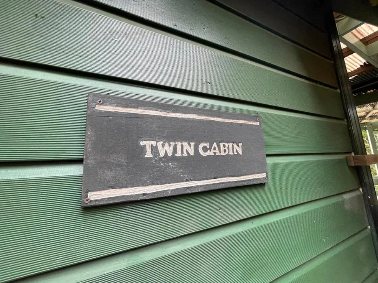 Property logo or sign in Nakadaki Art Village