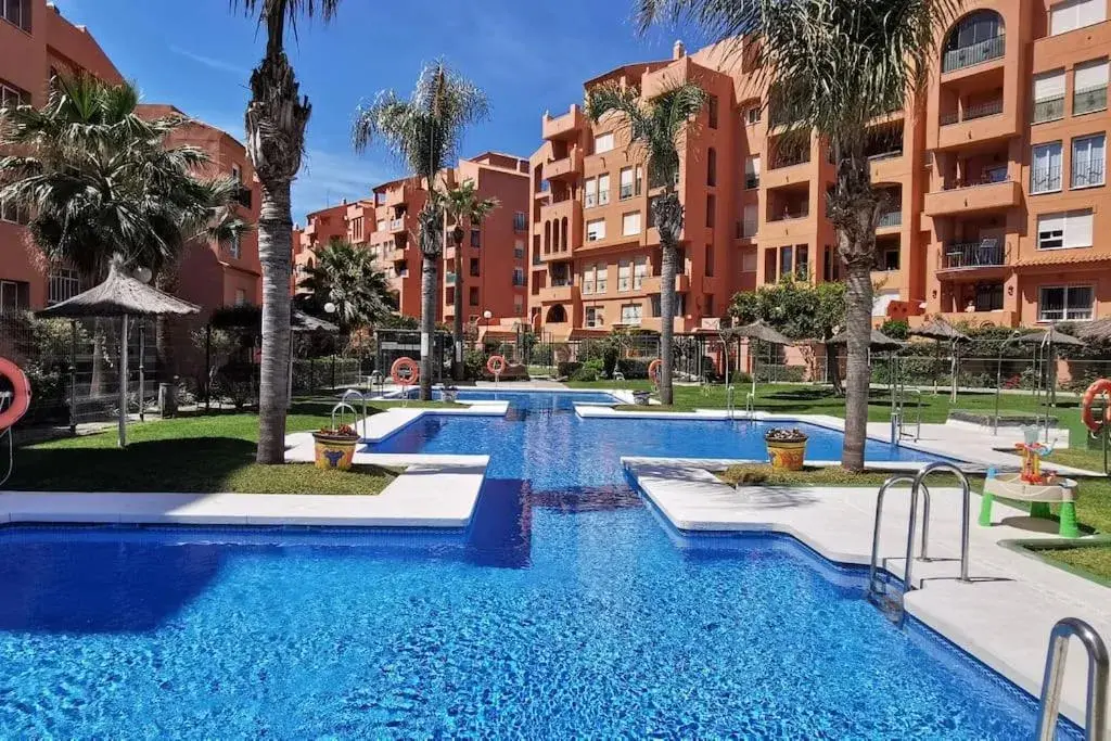 NFN Apartment Los Hidalgos Golf NFN Apartment Los Hidalgos Golf