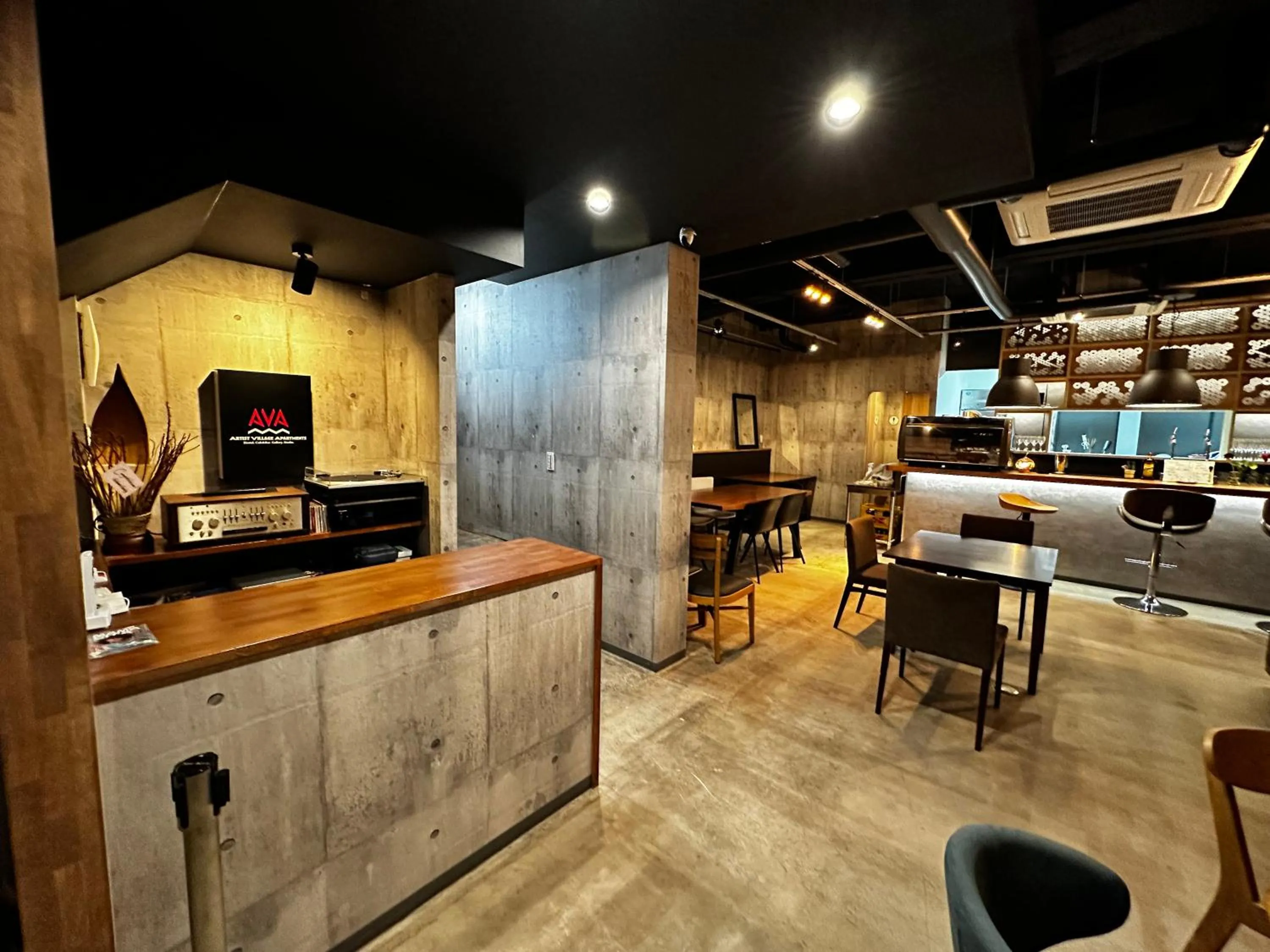 Artist Village Apartments Kochi