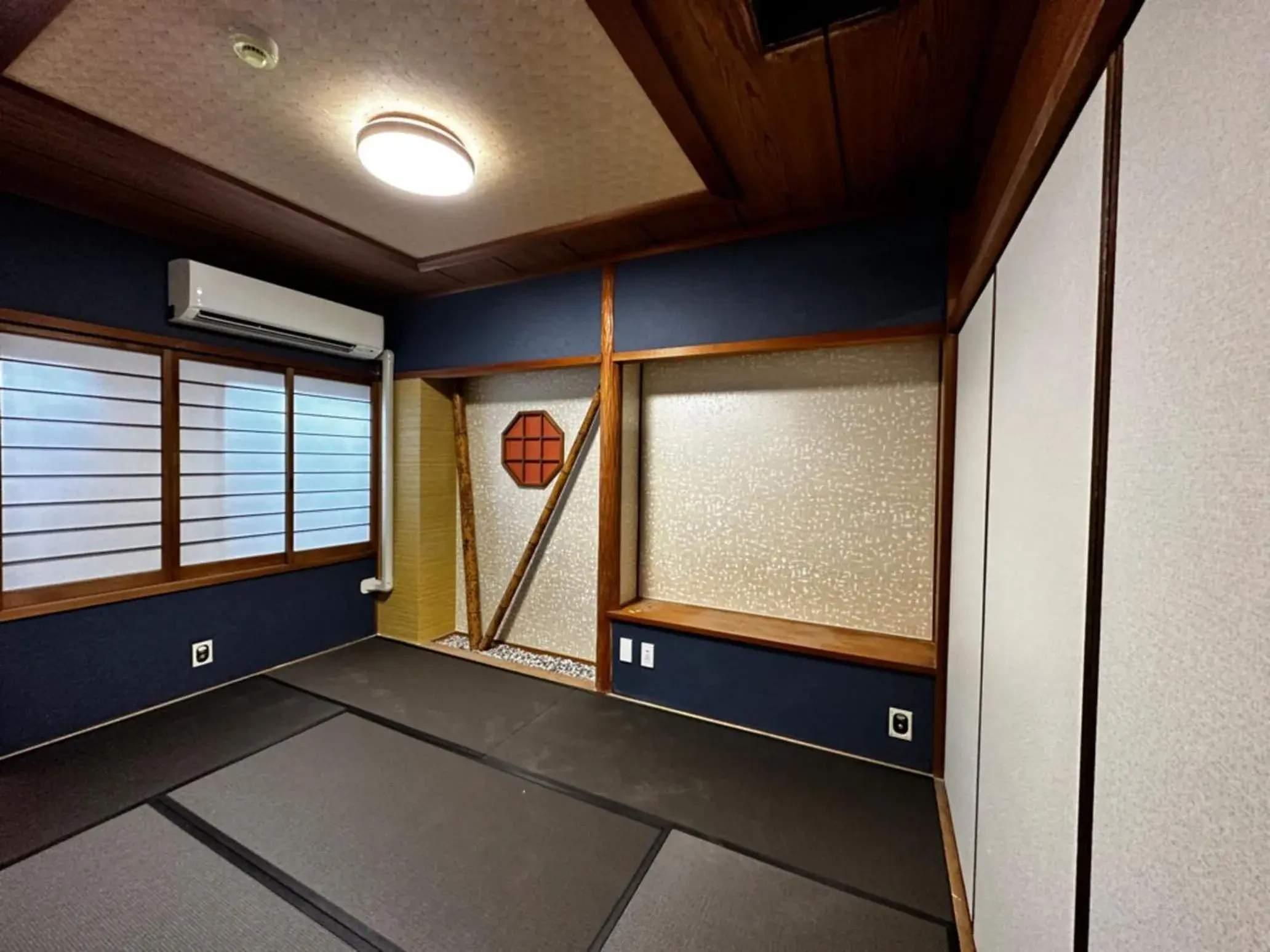 Japanese-style dormitory-A 【Female Only】 - single occupancy in Artist Village Apartments Kochi Japanese-style dormitory-A 【Female Only】 - single occupancy in Artist Village Apartments Kochi