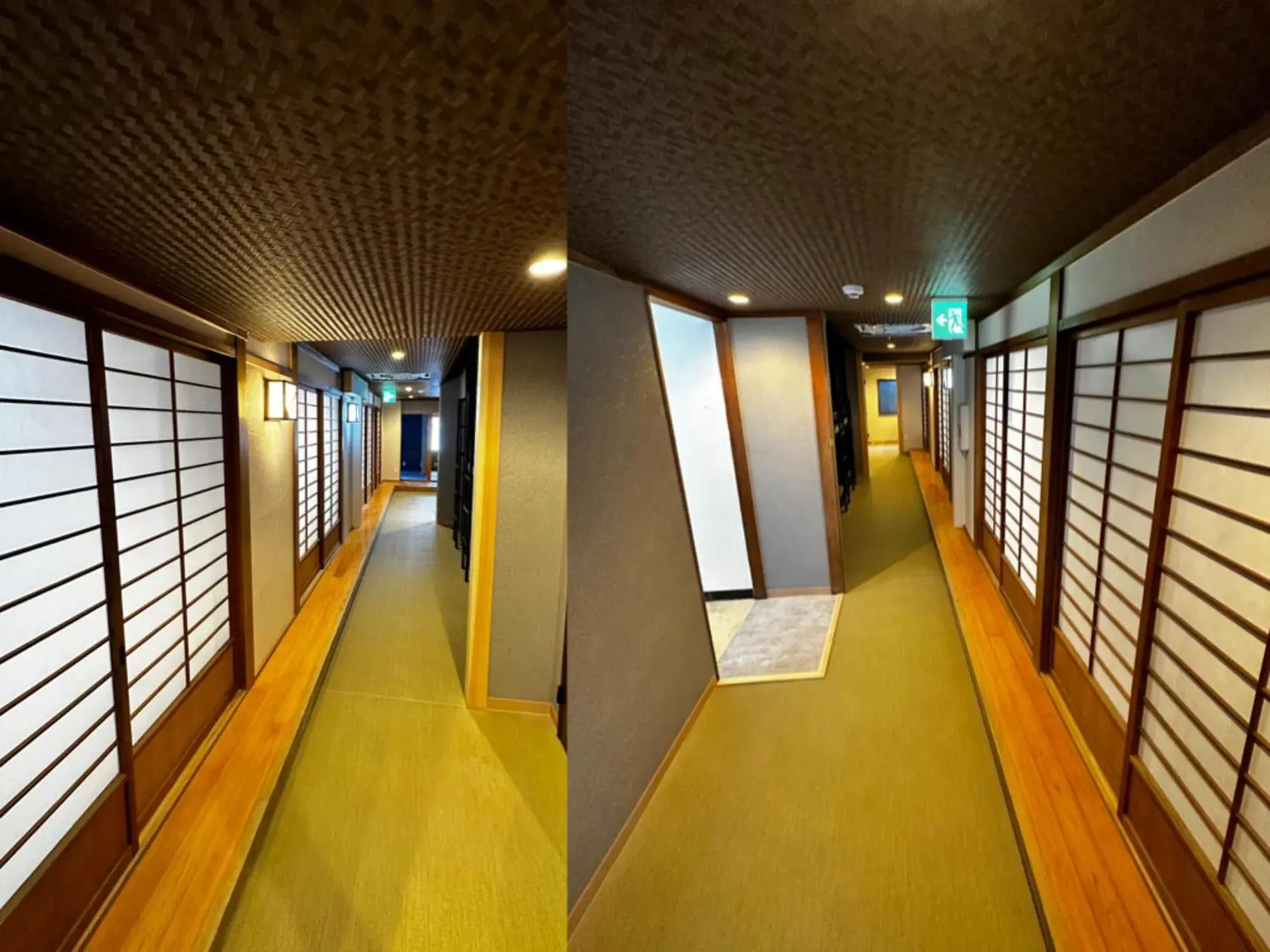 Japanese-style dormitory-D - single occupancy in Artist Village Apartments Kochi Japanese-style dormitory-D - single occupancy in Artist Village Apartments Kochi