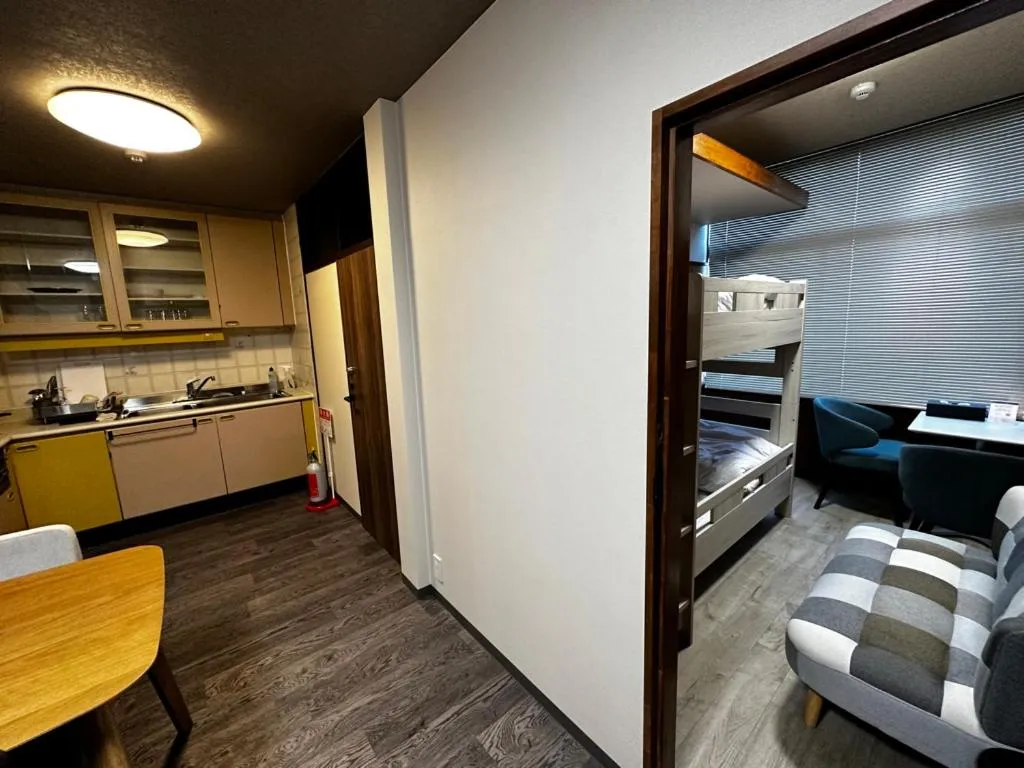 Artist Village Apartments Kochi