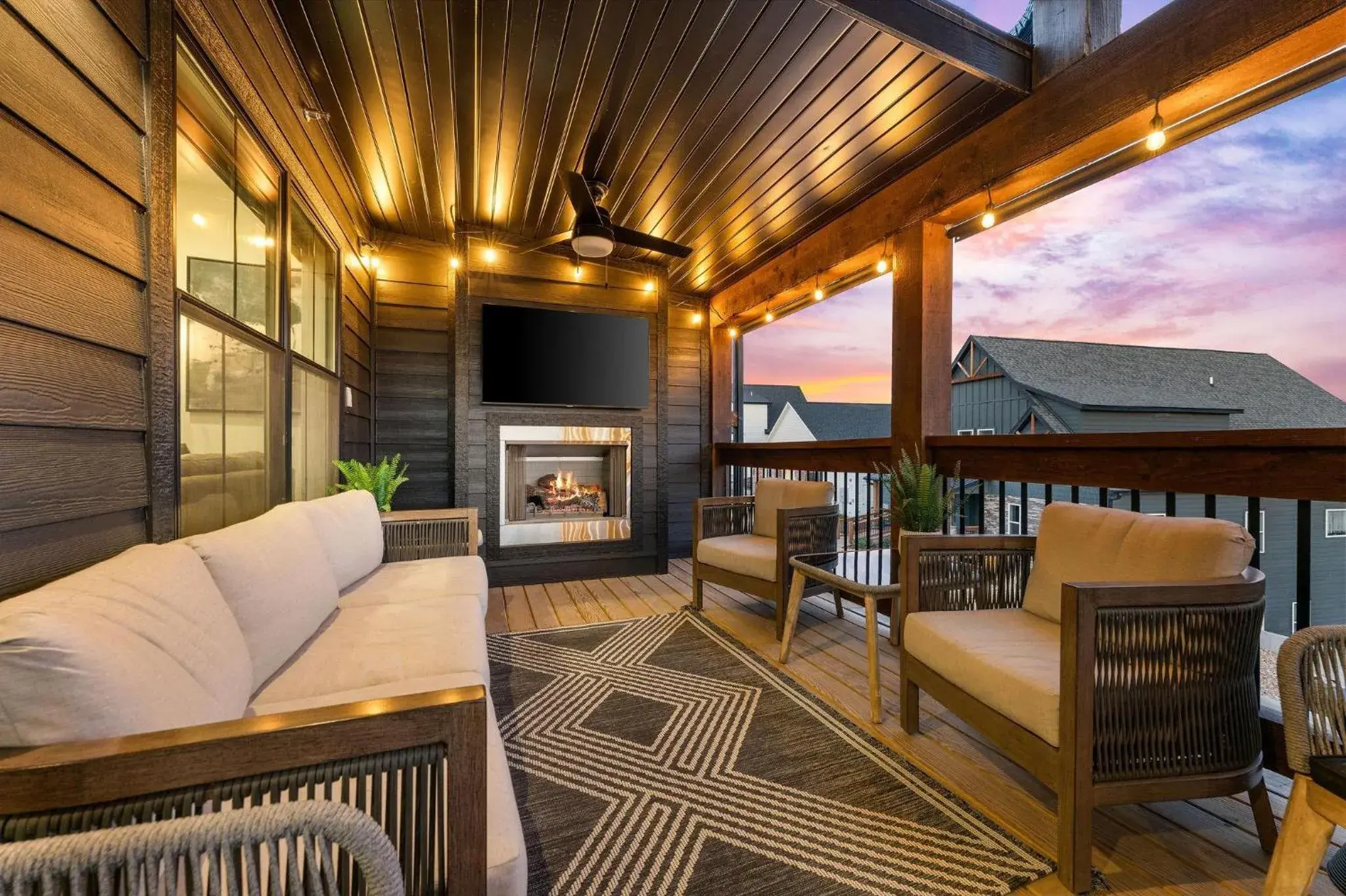 Keystone Lodge Keystone Lodge