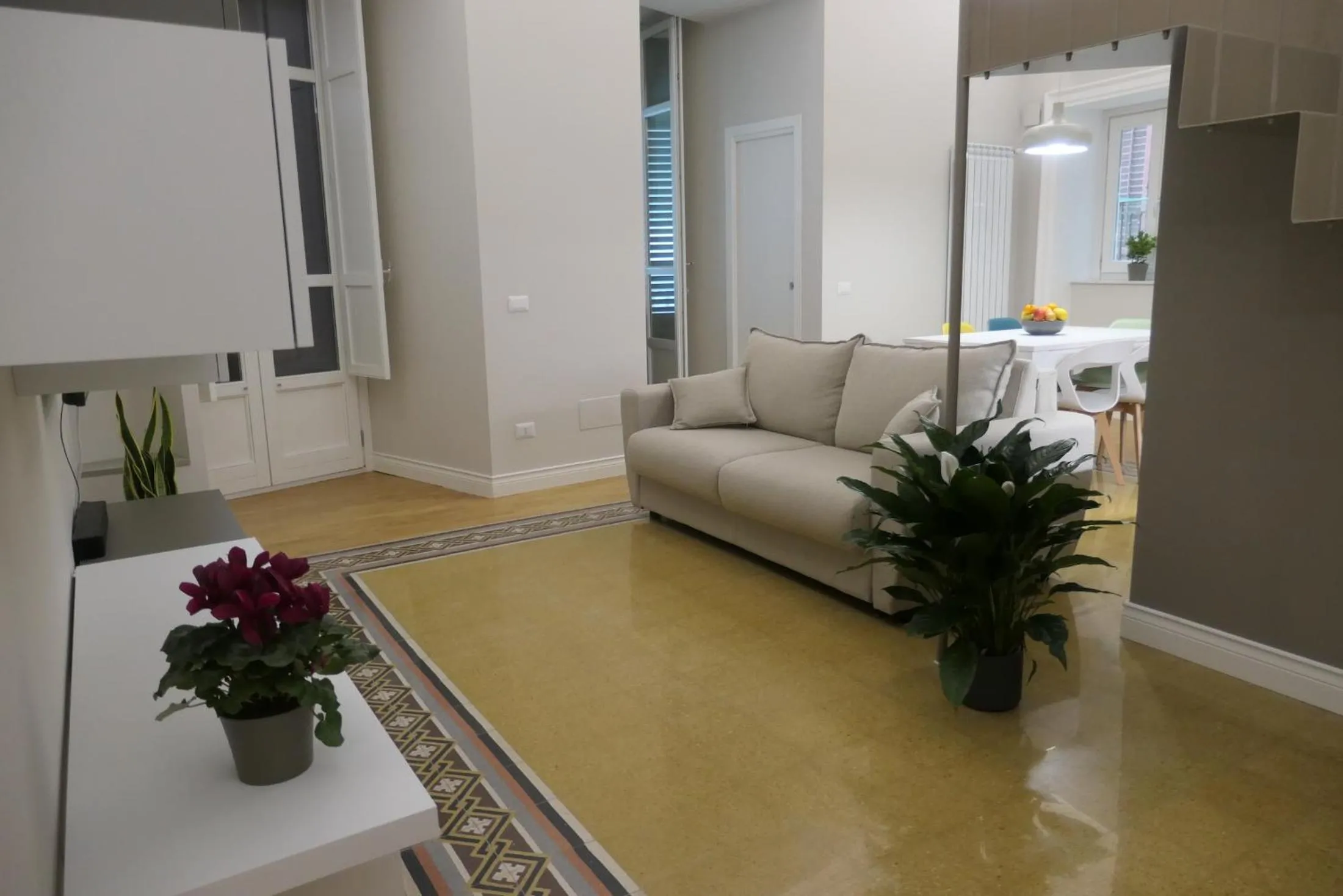 Opera Suites - Aida