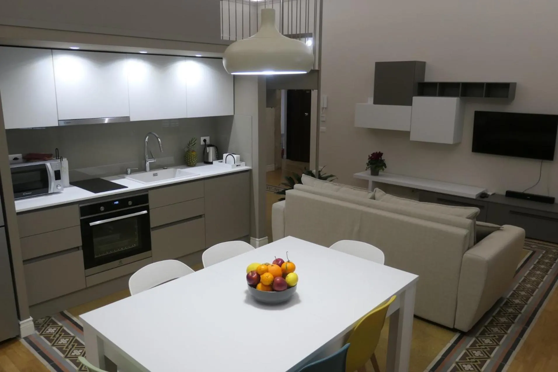 Opera Suites - Aida