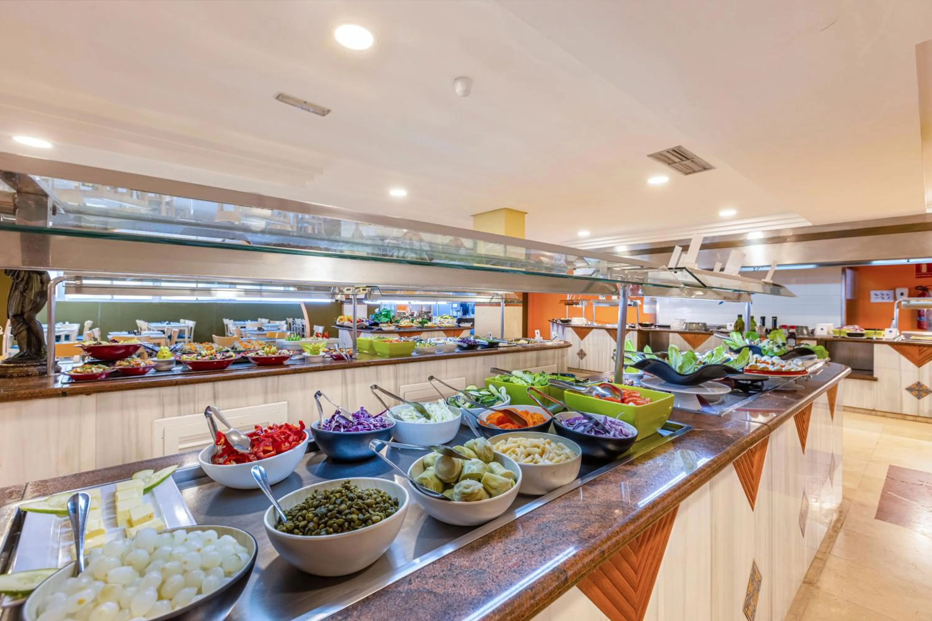 IFA Altamarena by Lopesan Hotels