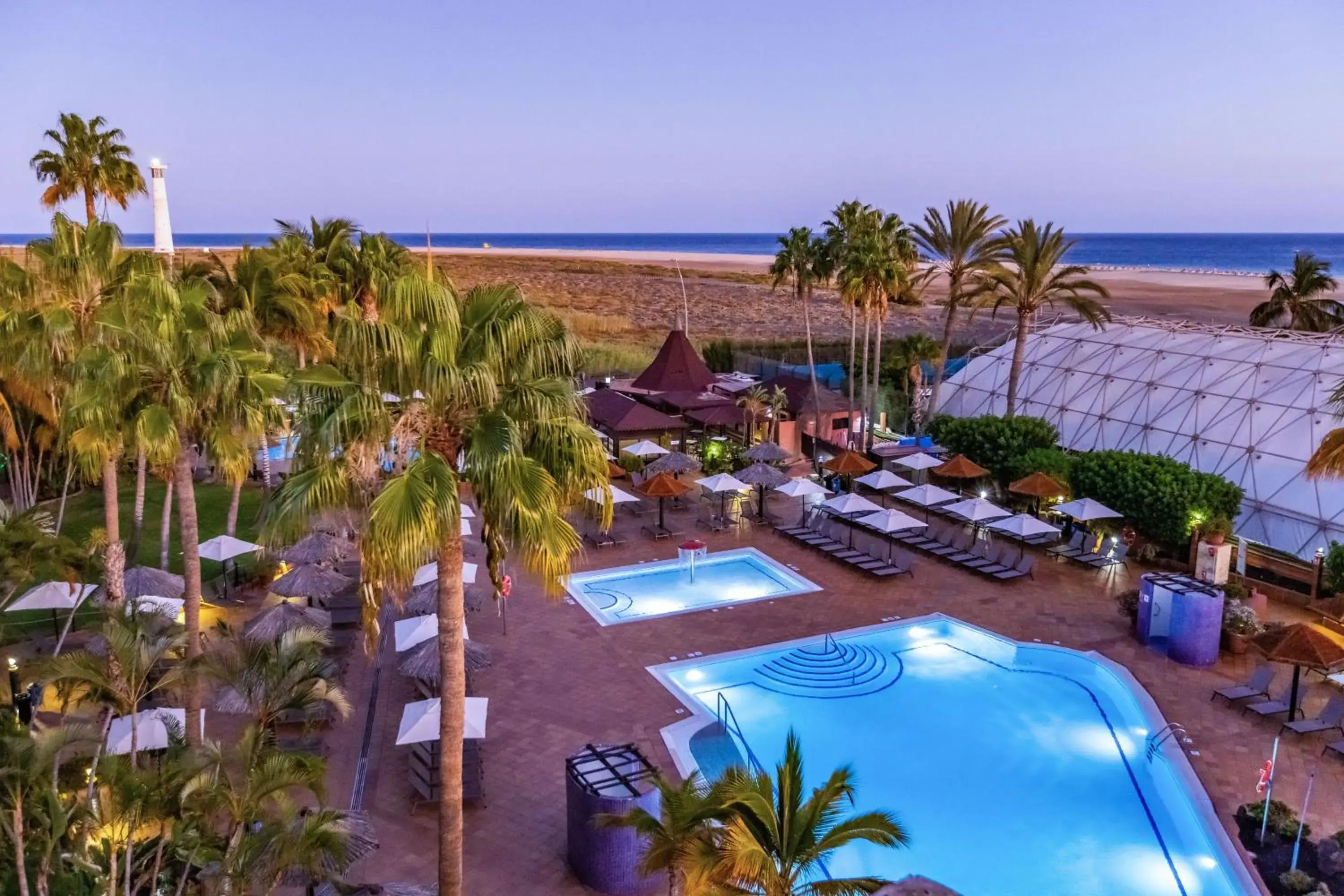 IFA Altamarena by Lopesan Hotels IFA Altamarena by Lopesan Hotels