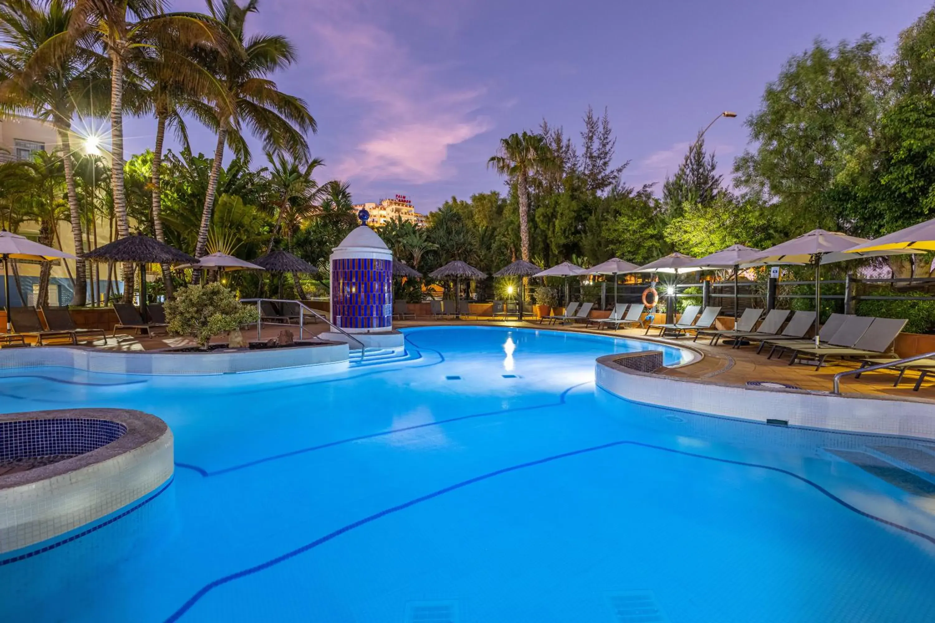 IFA Altamarena by Lopesan Hotels IFA Altamarena by Lopesan Hotels