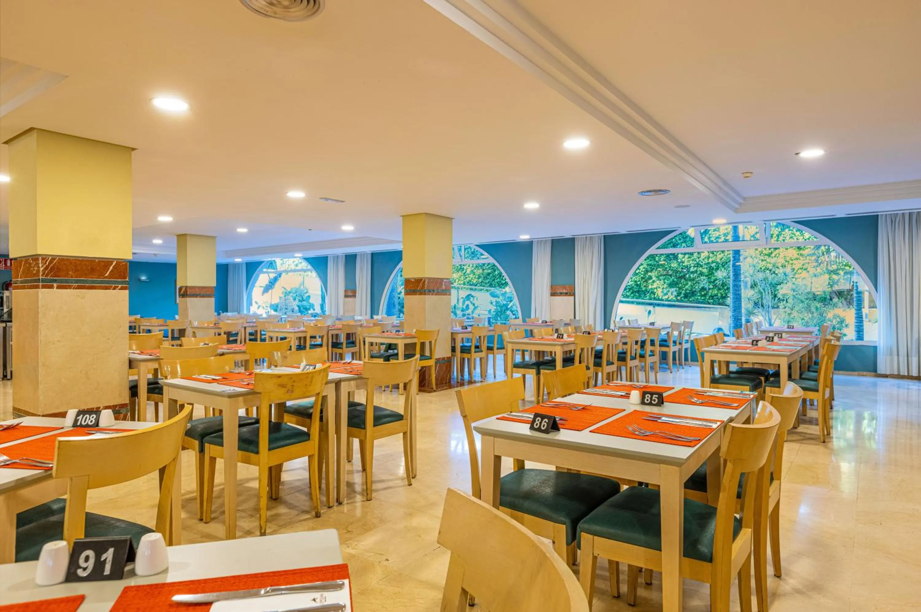 IFA Altamarena by Lopesan Hotels