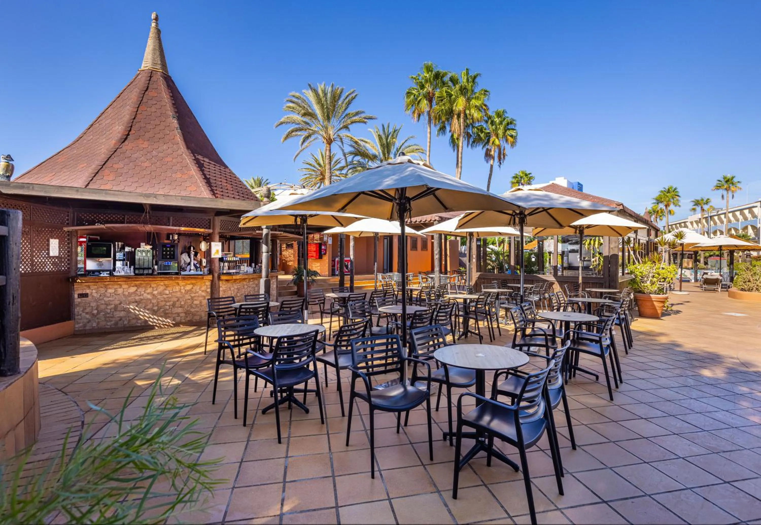 IFA Altamarena by Lopesan Hotels