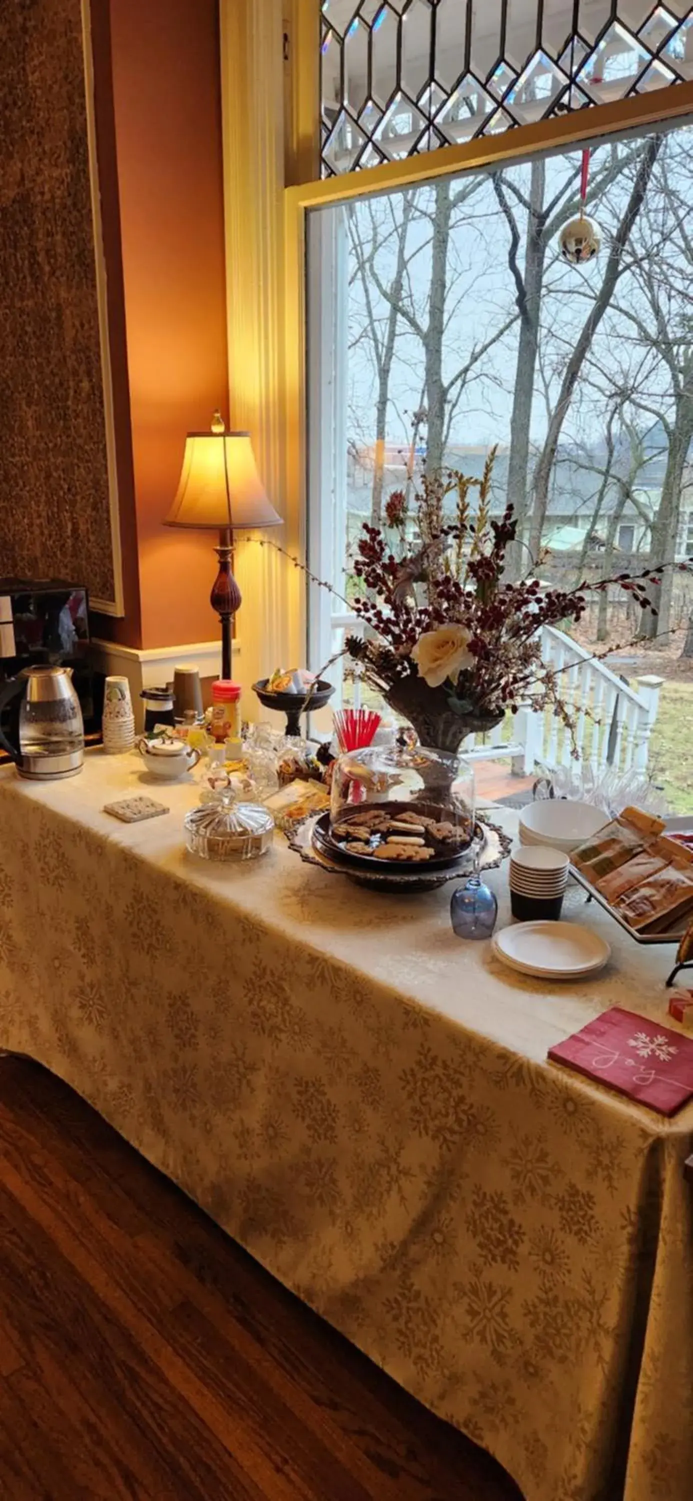 Oaklawn Inn Oaklawn Inn