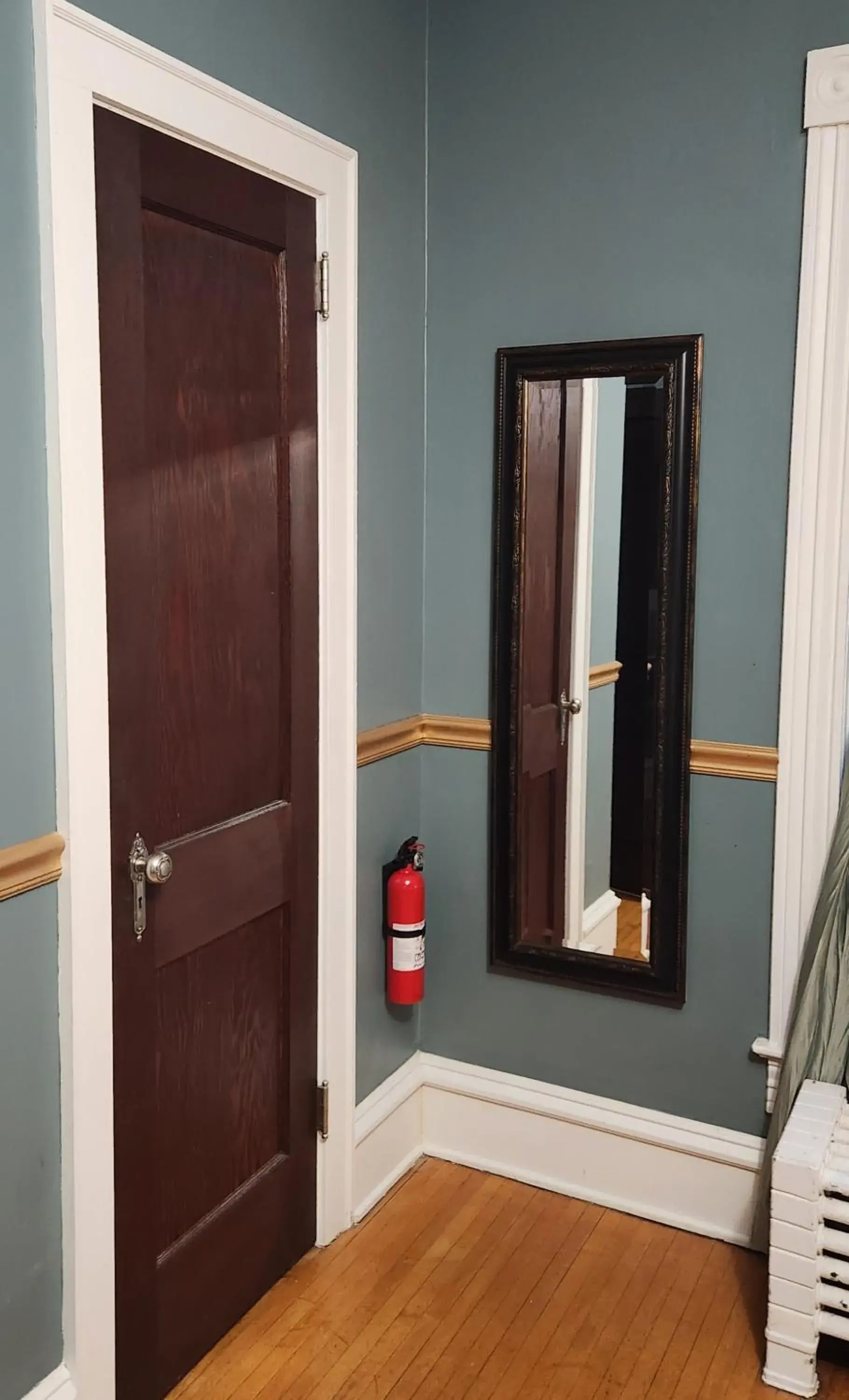 Bedroom in Oaklawn Inn Bedroom in Oaklawn Inn