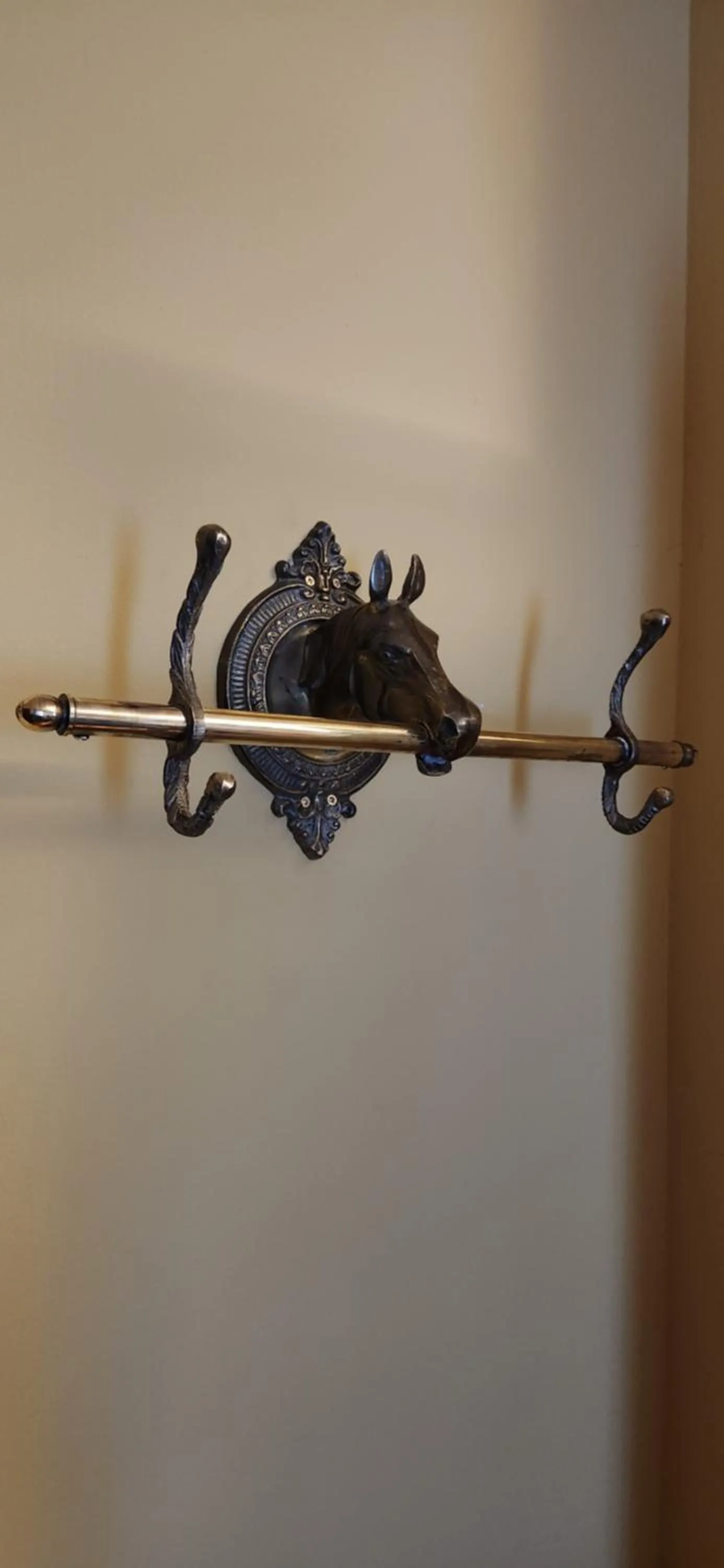 wardrobe in Oaklawn Inn