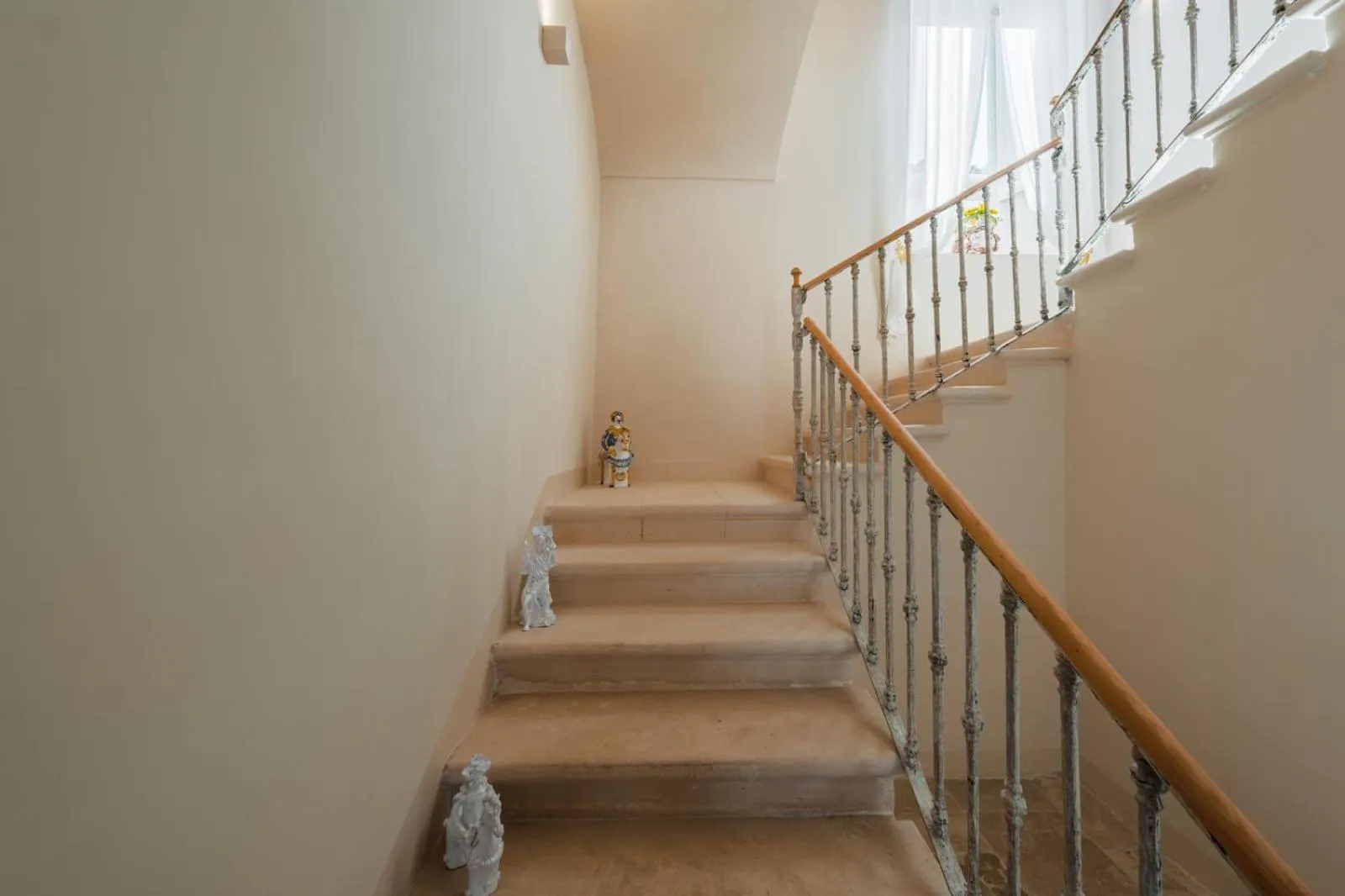 Lobby or reception in Imperial Paradise