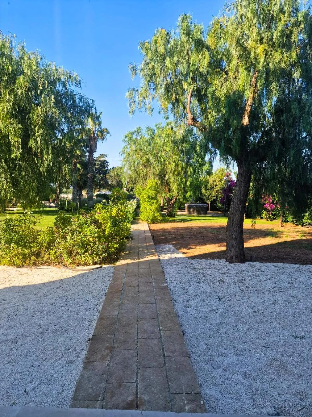 View (from property/room) in Imperial Paradise