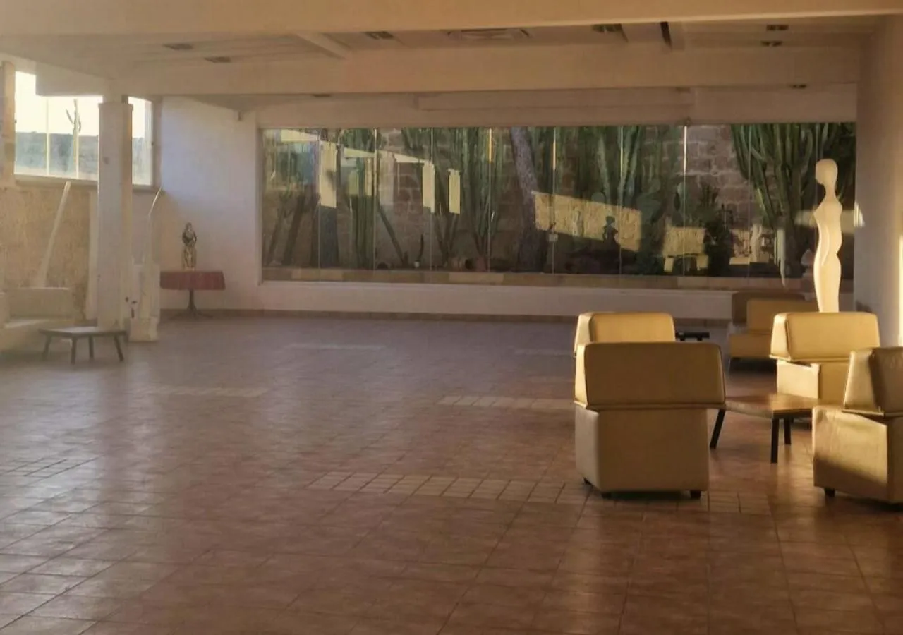 Lounge or bar in Imperial Paradise