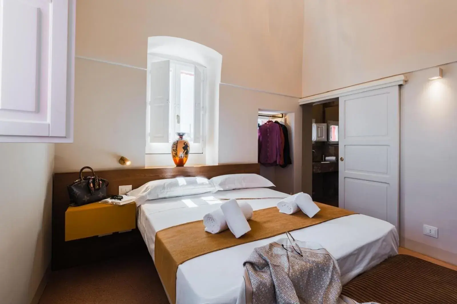 Standard Double Room in Imperial Paradise Standard Double Room in Imperial Paradise