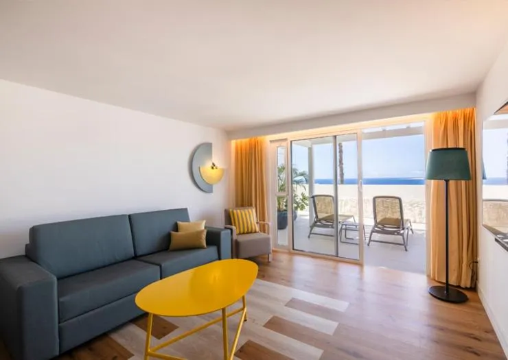 Abora Interclub Atlantic by Lopesan Hotels