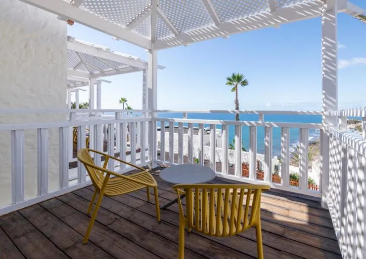 Abora Interclub Atlantic by Lopesan Hotels