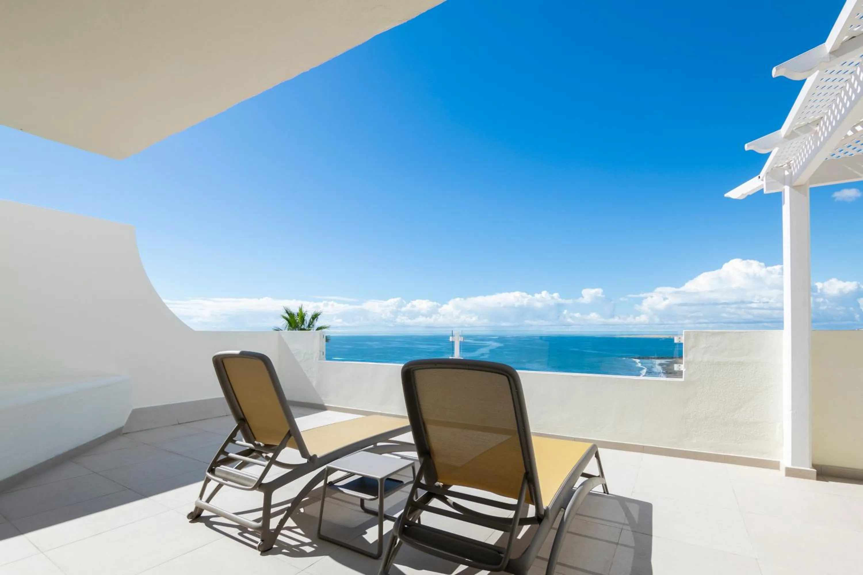 Abora Interclub Atlantic by Lopesan Hotels