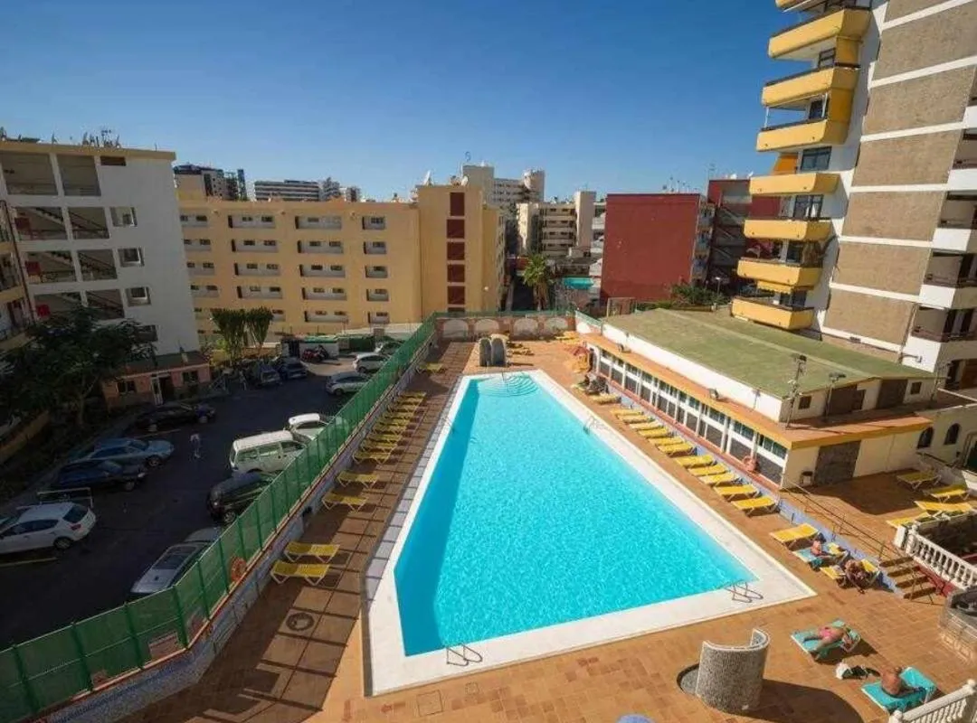 Marlenghi Apartments 125