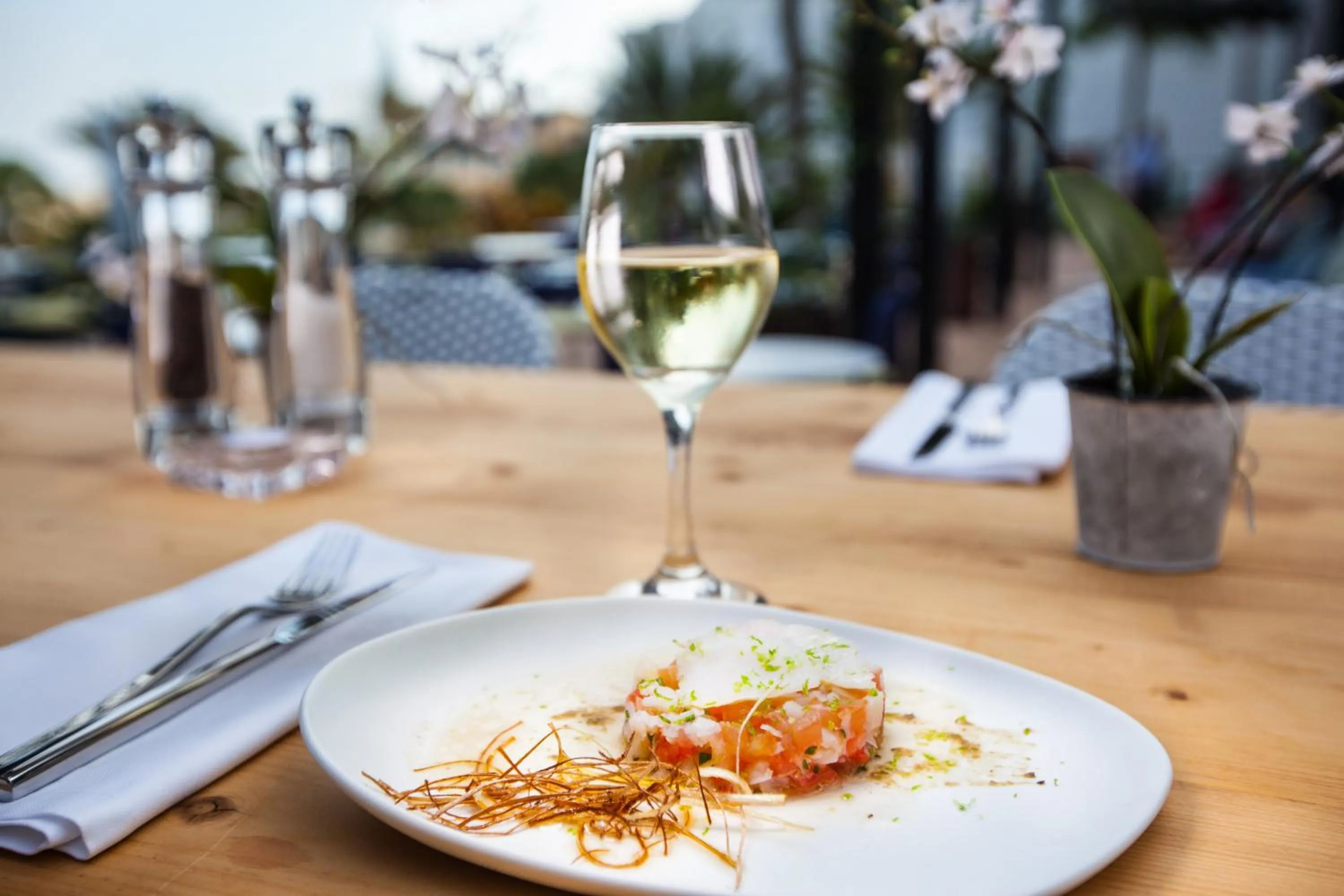 Corallium Dunamar by Lopesan Hotels - Adults Only