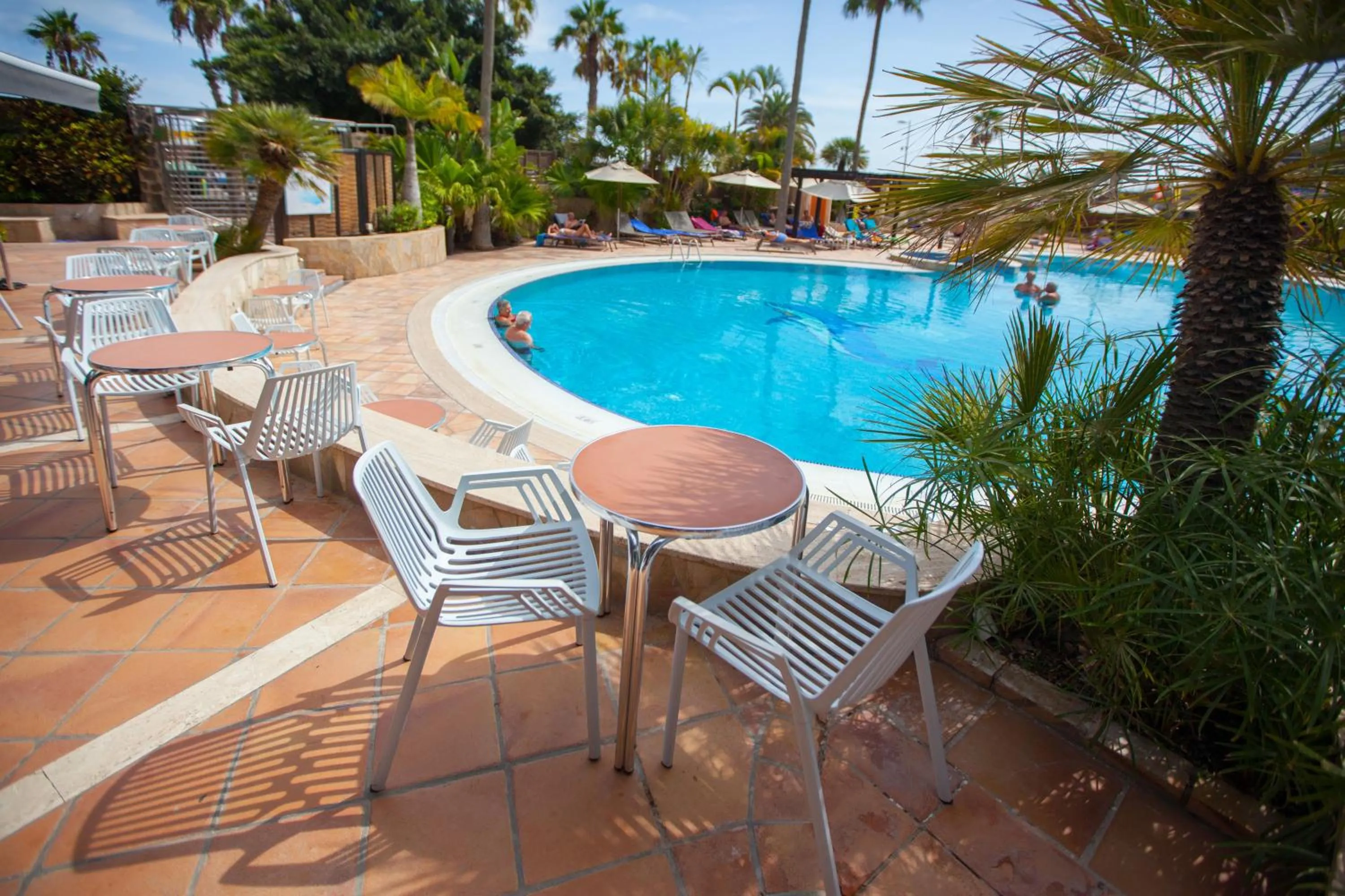 Corallium Dunamar by Lopesan Hotels - Adults Only