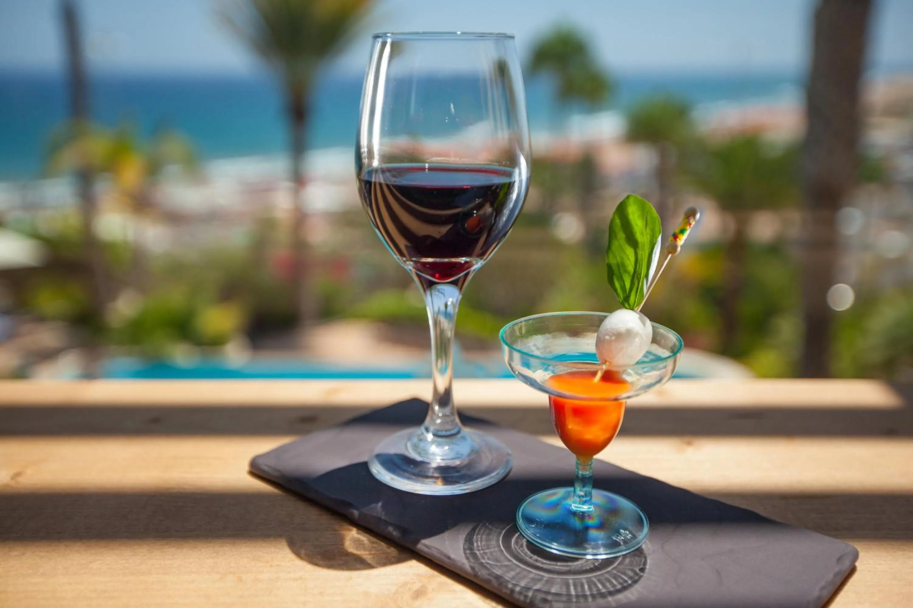 Corallium Dunamar by Lopesan Hotels - Adults Only