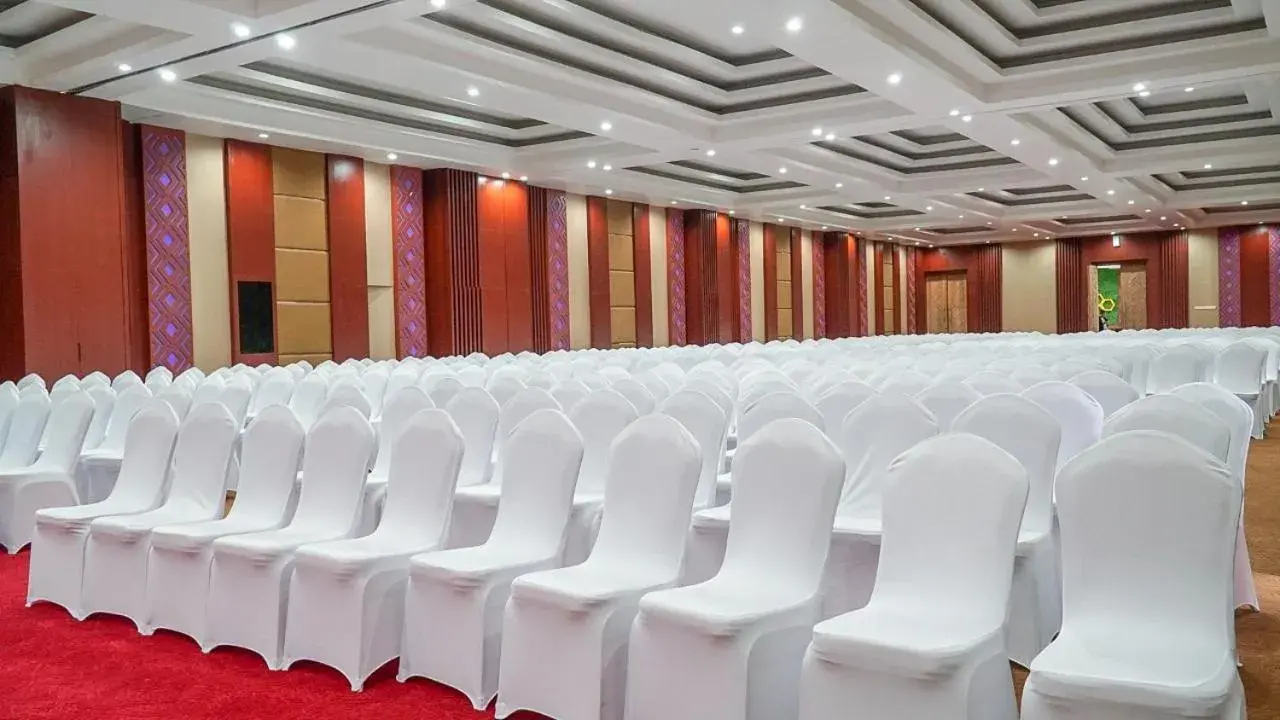 Lombok Vaganza Hotel Lombok Vaganza Hotel