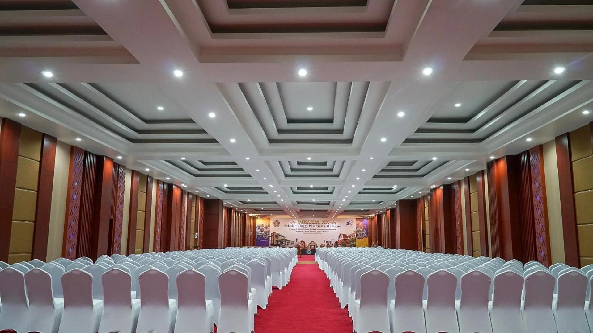 Lombok Vaganza Hotel