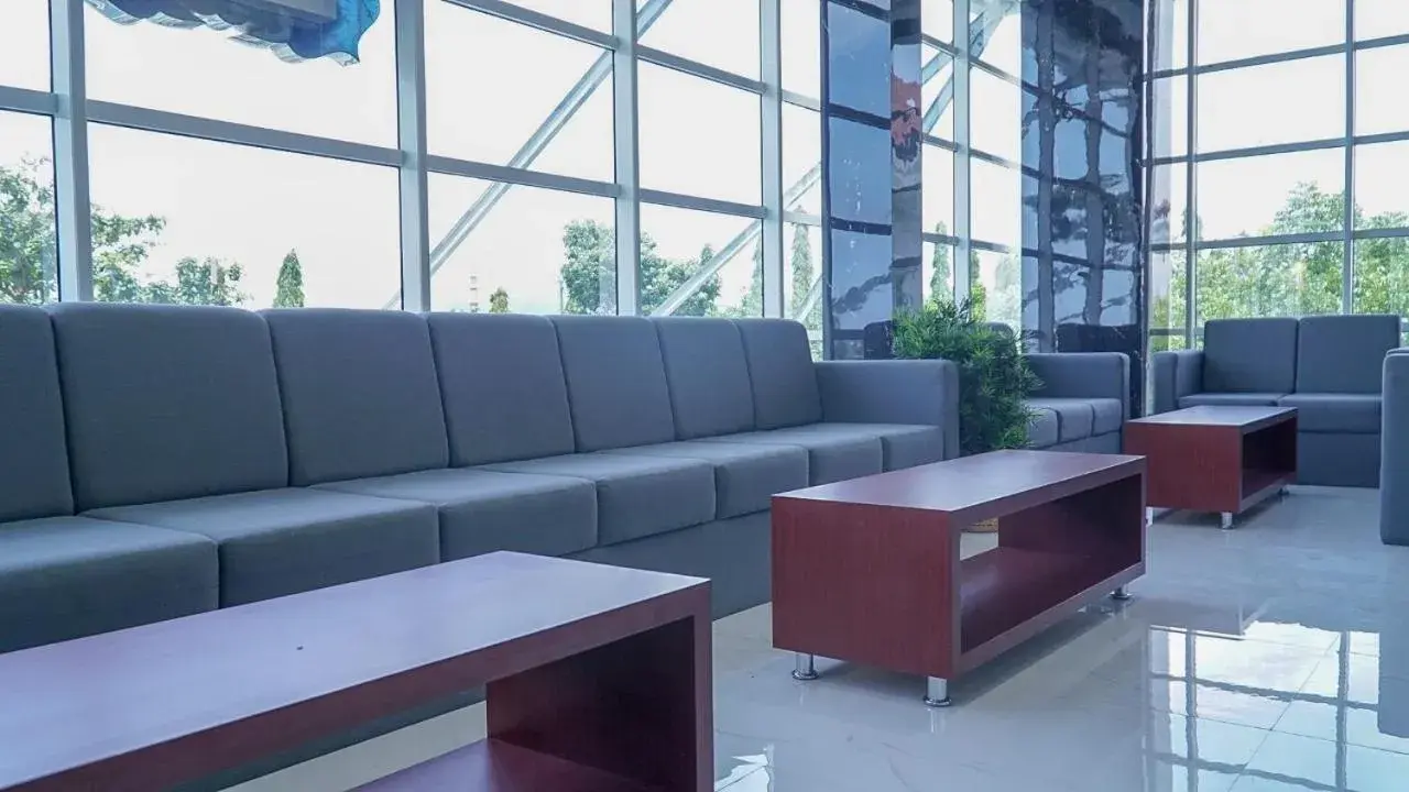 Lombok Vaganza Hotel Lombok Vaganza Hotel