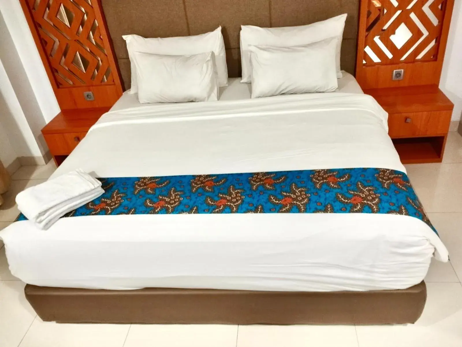 Lombok Vaganza Hotel Lombok Vaganza Hotel