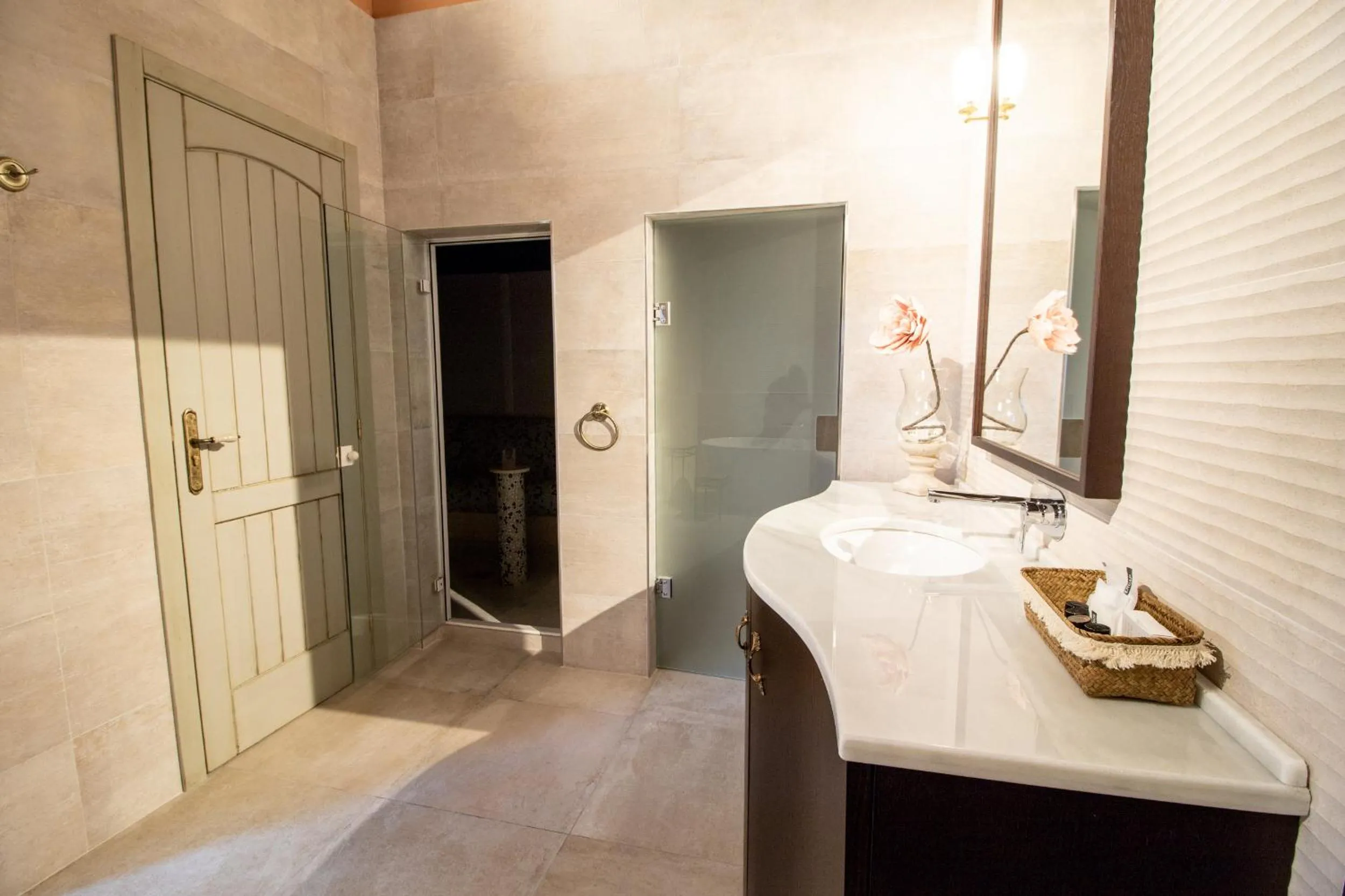 Posada Los Condestables Hotel & Spa