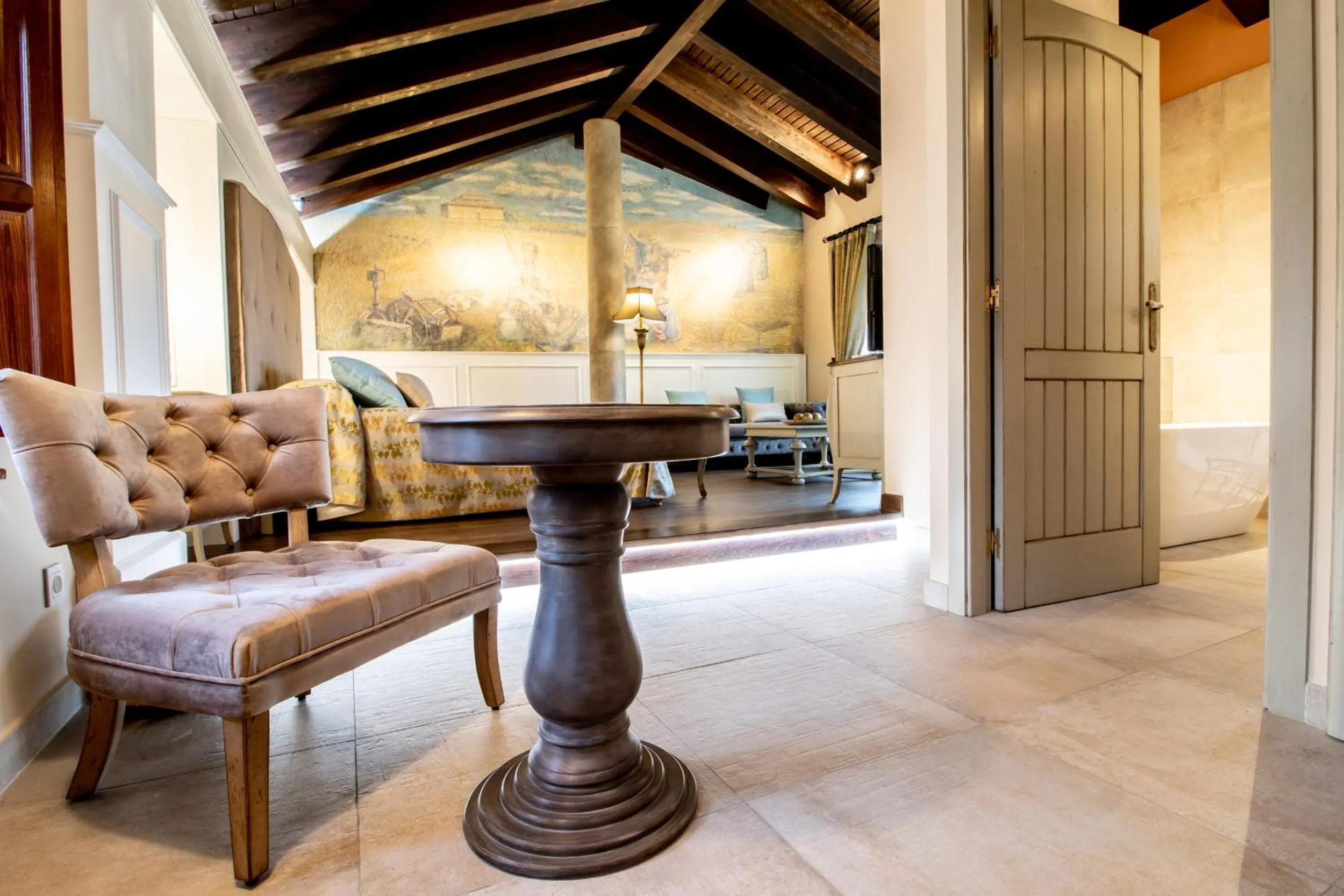 Posada Los Condestables Hotel & Spa