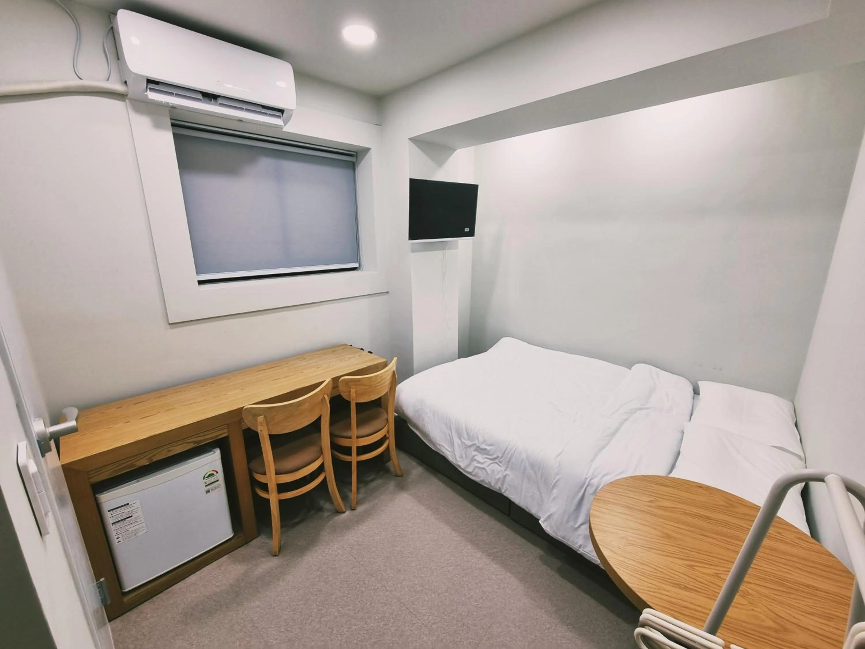 Bed in JM Stay