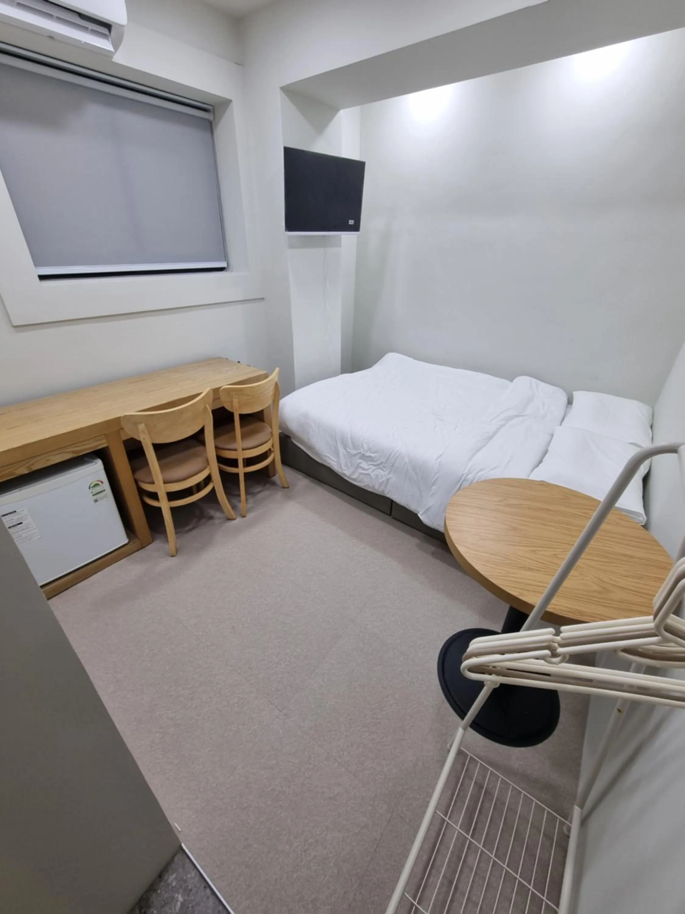 Bed in JM Stay