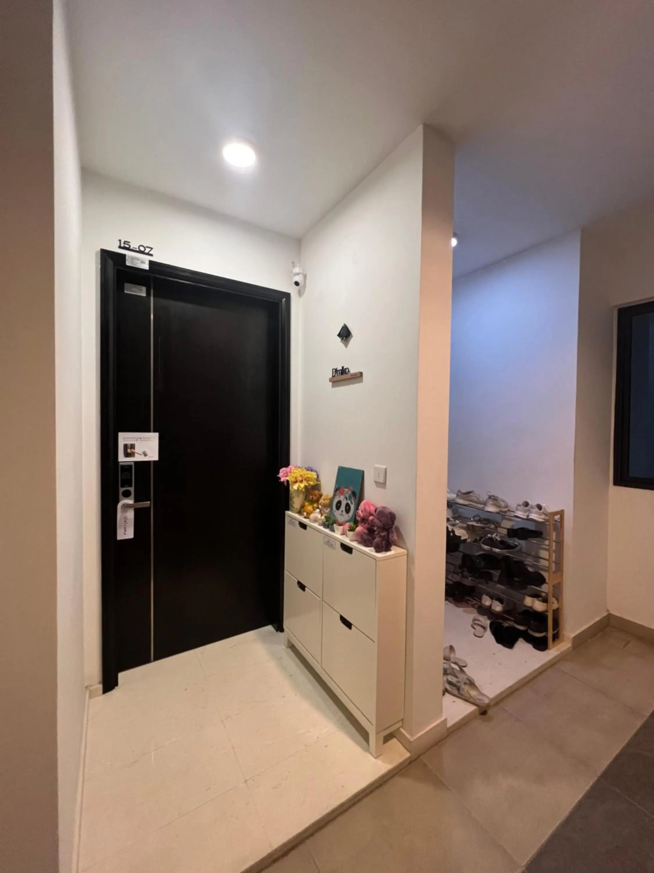 Setia Sky 88 @D'miko Home Stay