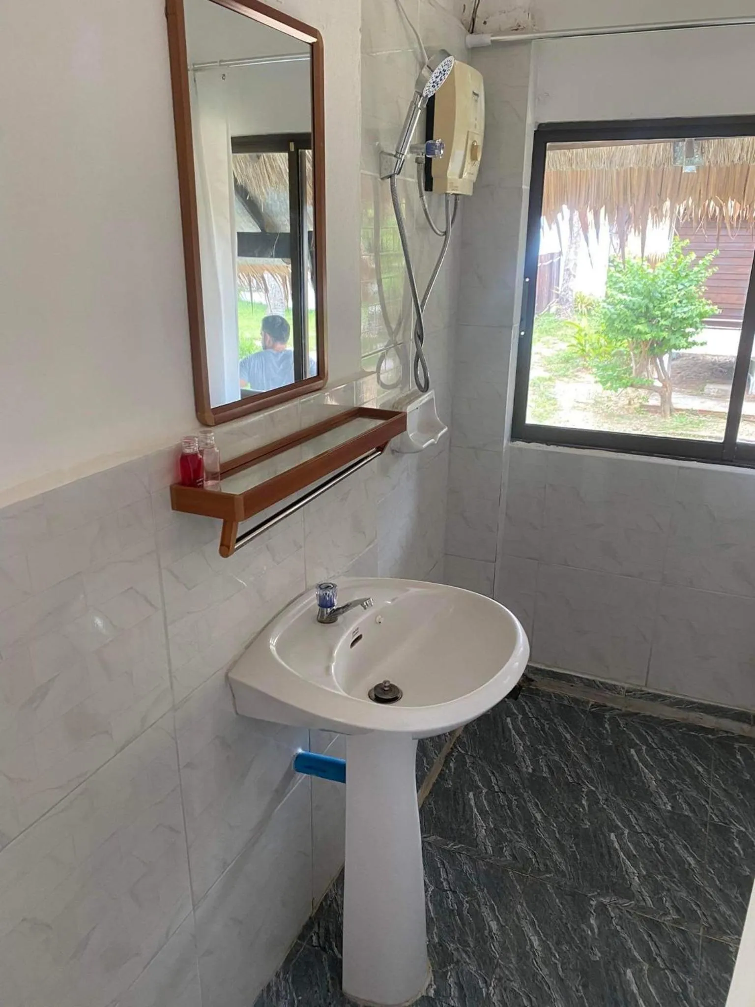 Wild Wood x Hansa Beach Fitness Resort