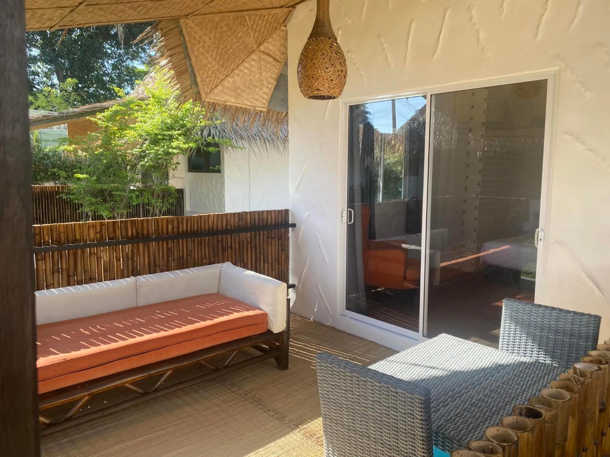 Wild Wood x Hansa Beach Fitness Resort