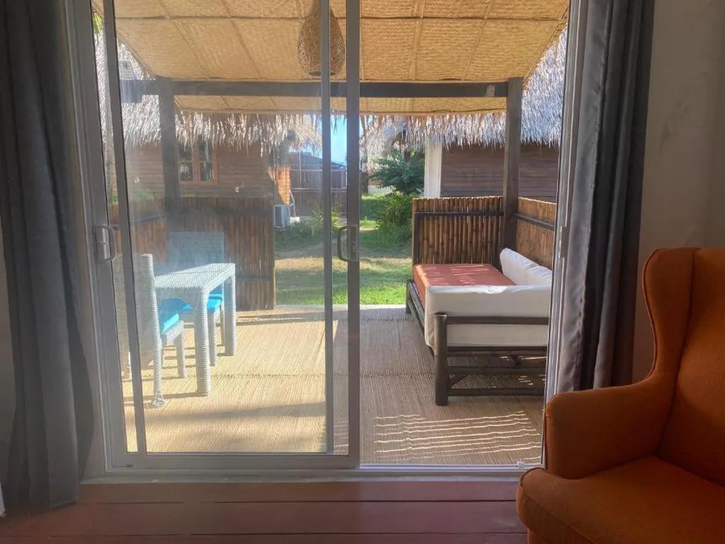 Wild Wood x Hansa Beach Fitness Resort