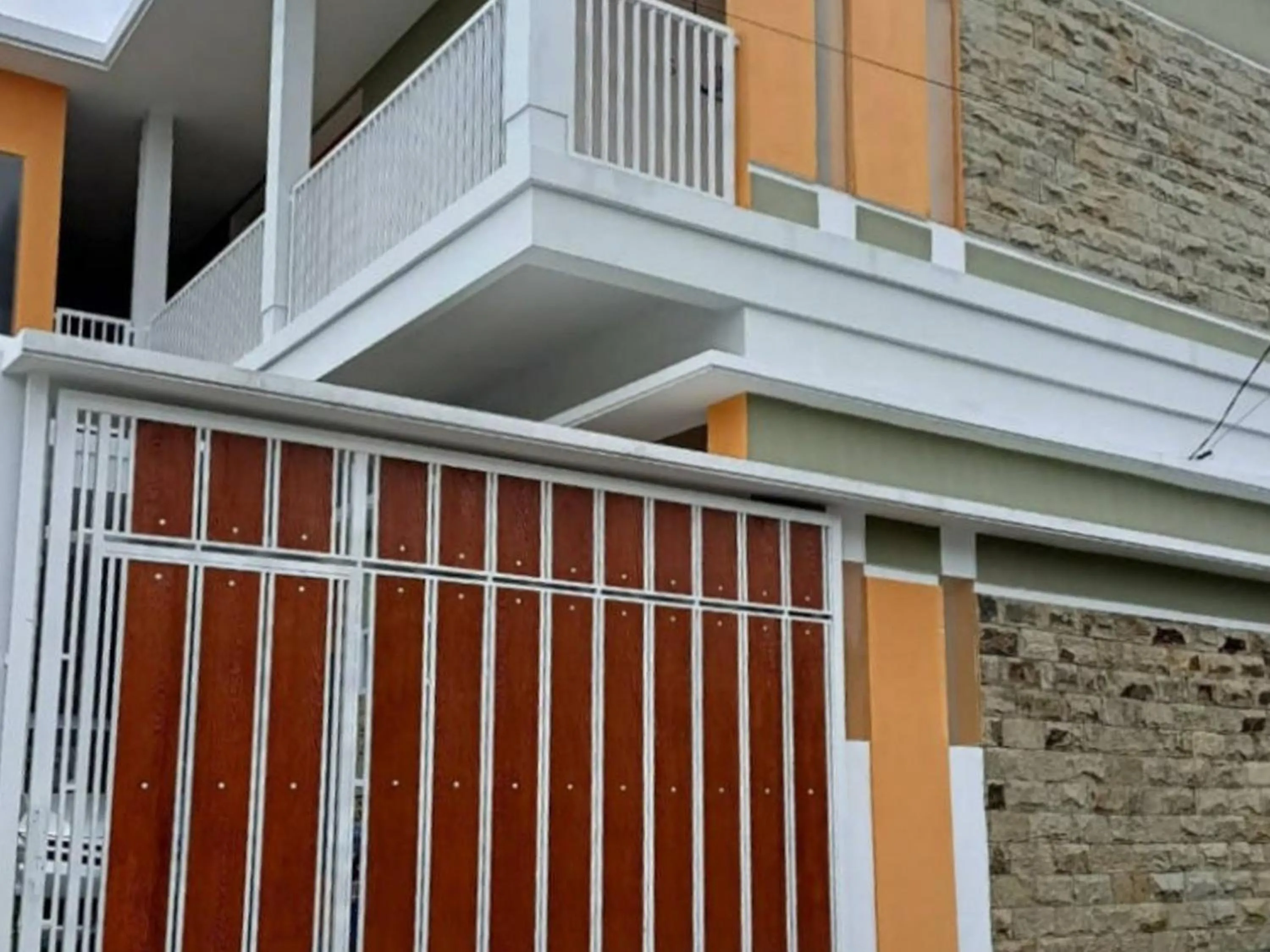 Oma Kost 3 Probolinggo Mitra RedDoorz