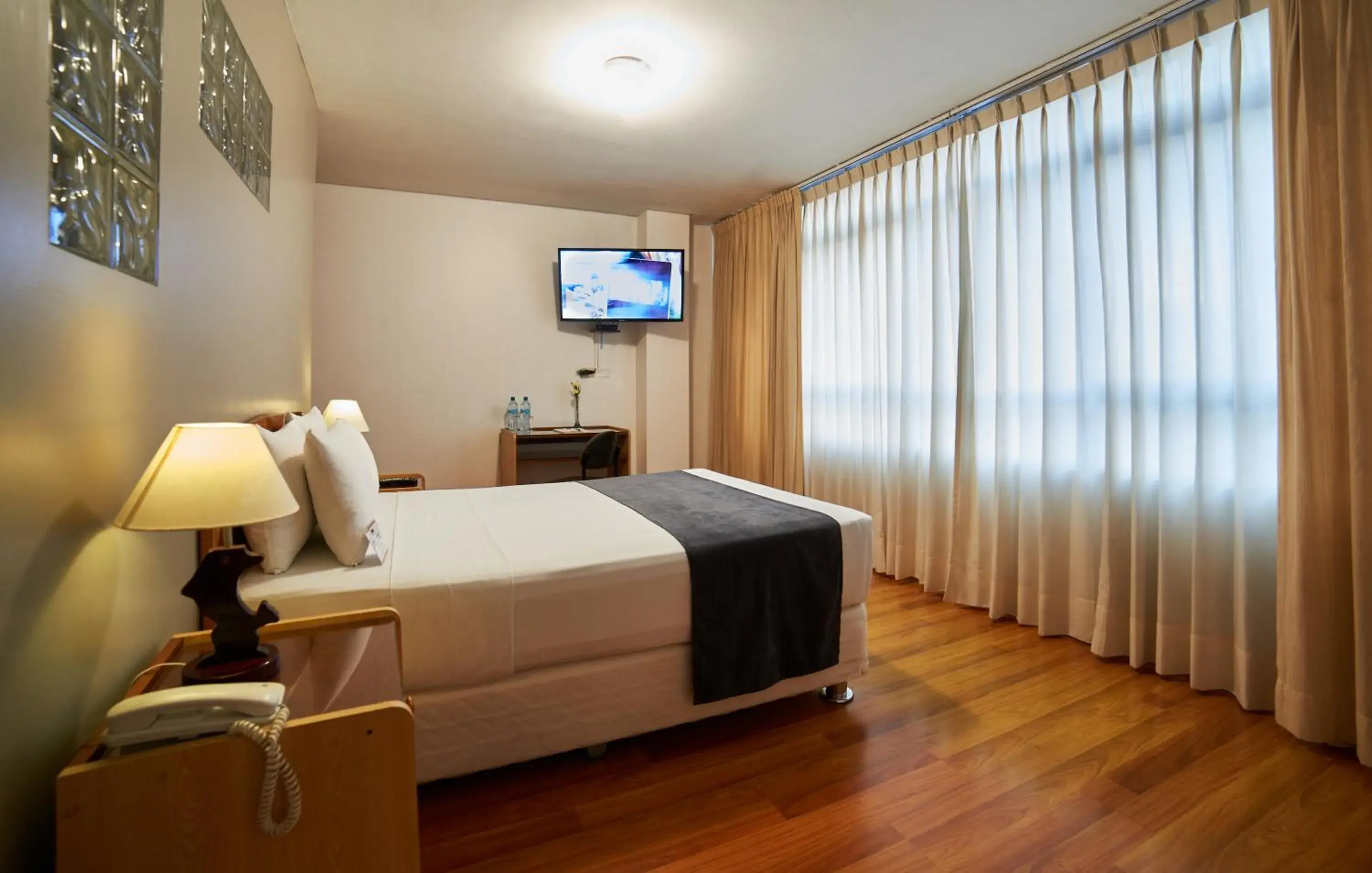Standard Double Room in Xima Central Tacna Standard Double Room in Xima Central Tacna